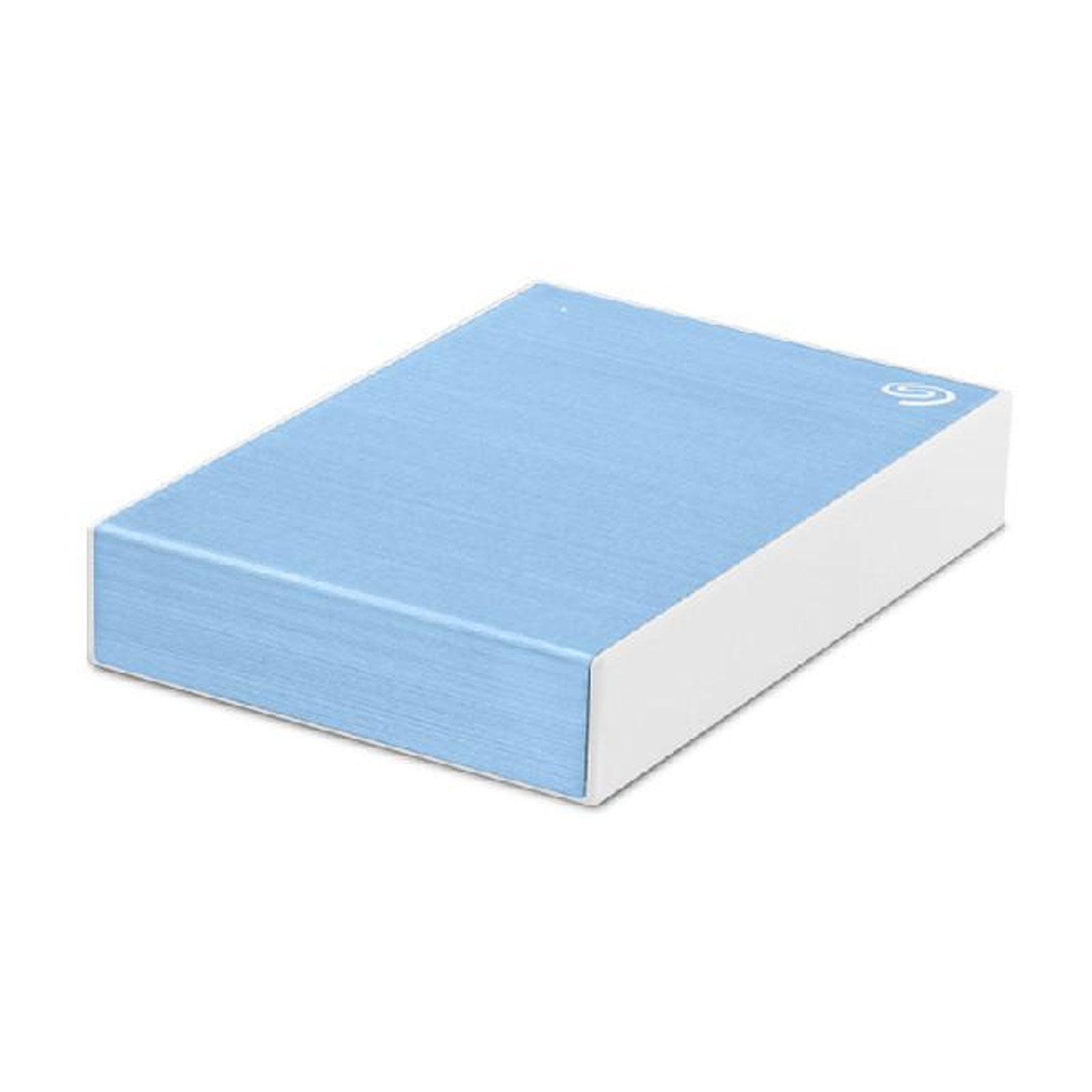 Seagate One Touch Externe HDD-Festplatte, Blau