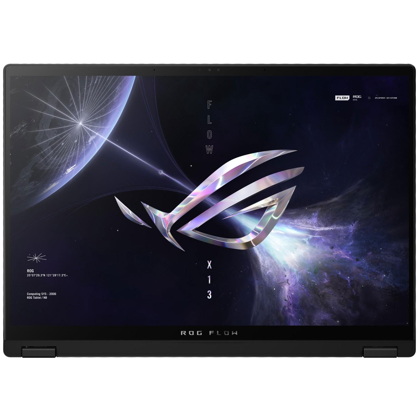 ASUS ROG Flow X13 Notebook ASUS ROG Flow X13 Notebook