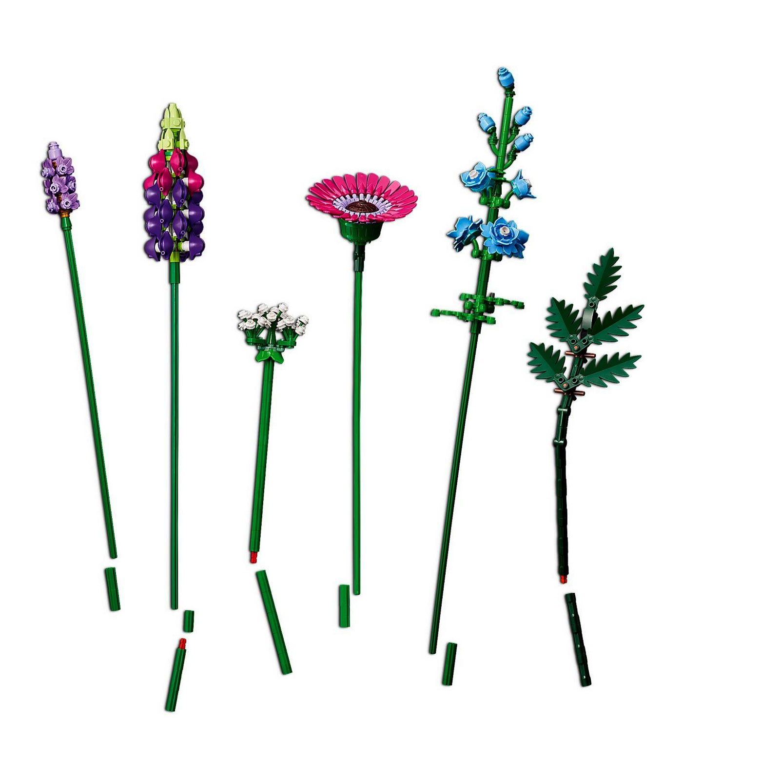 Wildblumenstrauß Lego-Set  (10313)