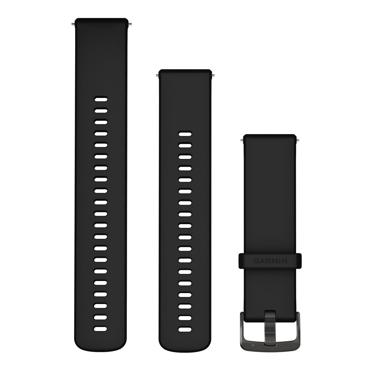 Garmin Schnellwechsel- Armband 22mm
