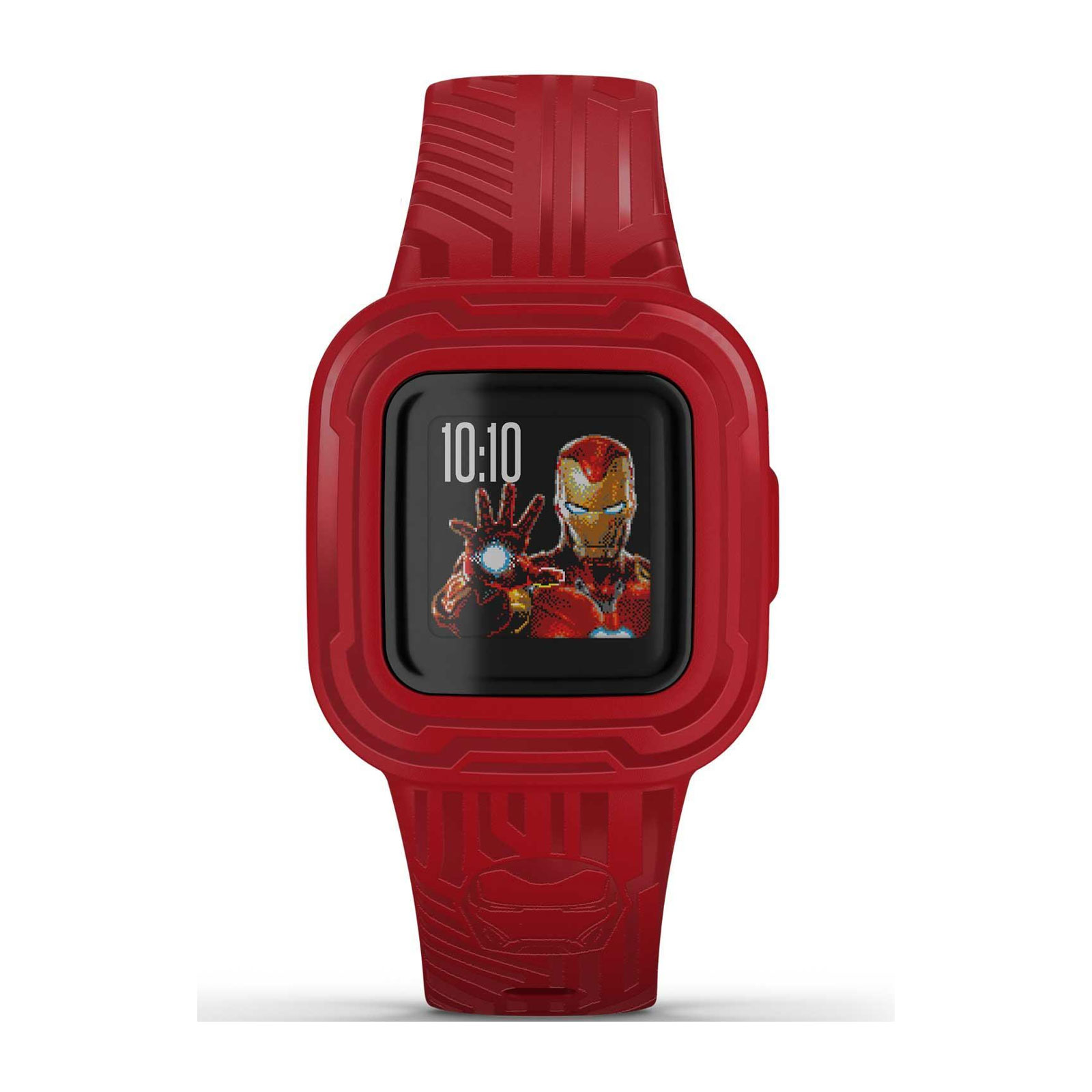 Garmin vívofit jr. 3, Marvel Iron Man