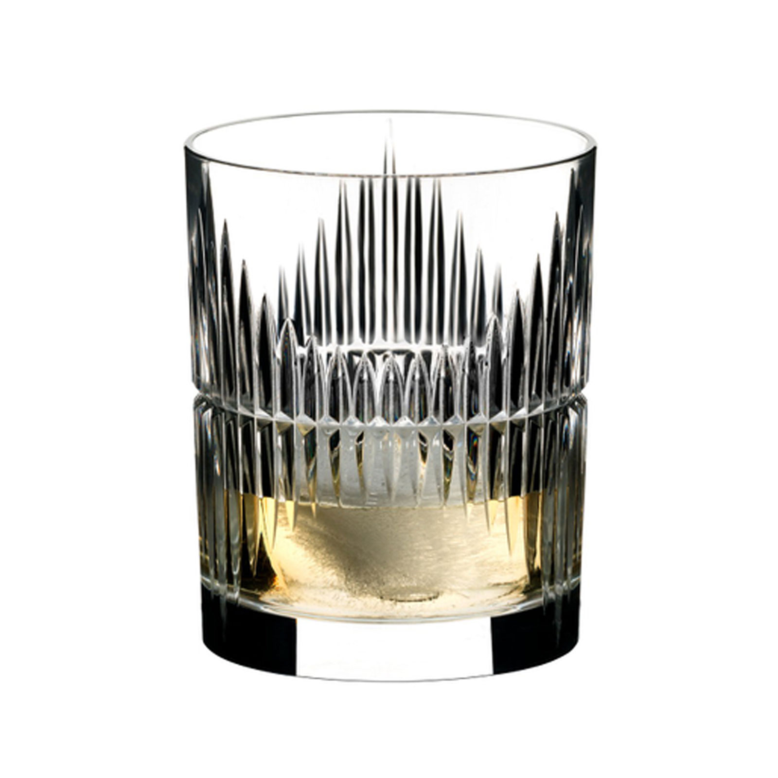 Riedel Tumbler Kollektion Shadows  2tlg