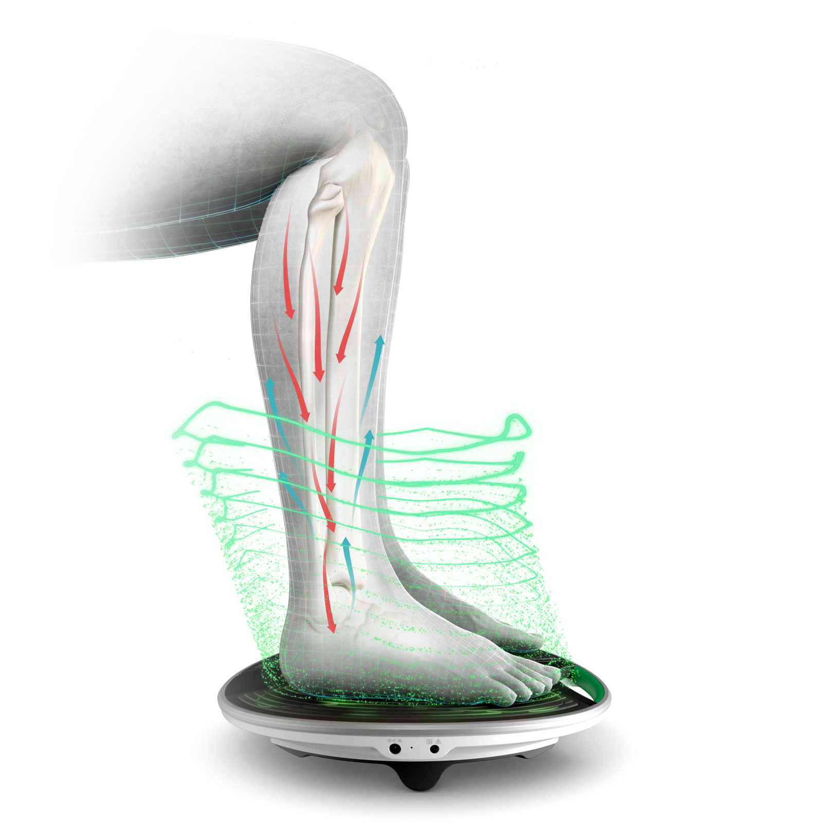 Revitive Medic Coach B-Ware