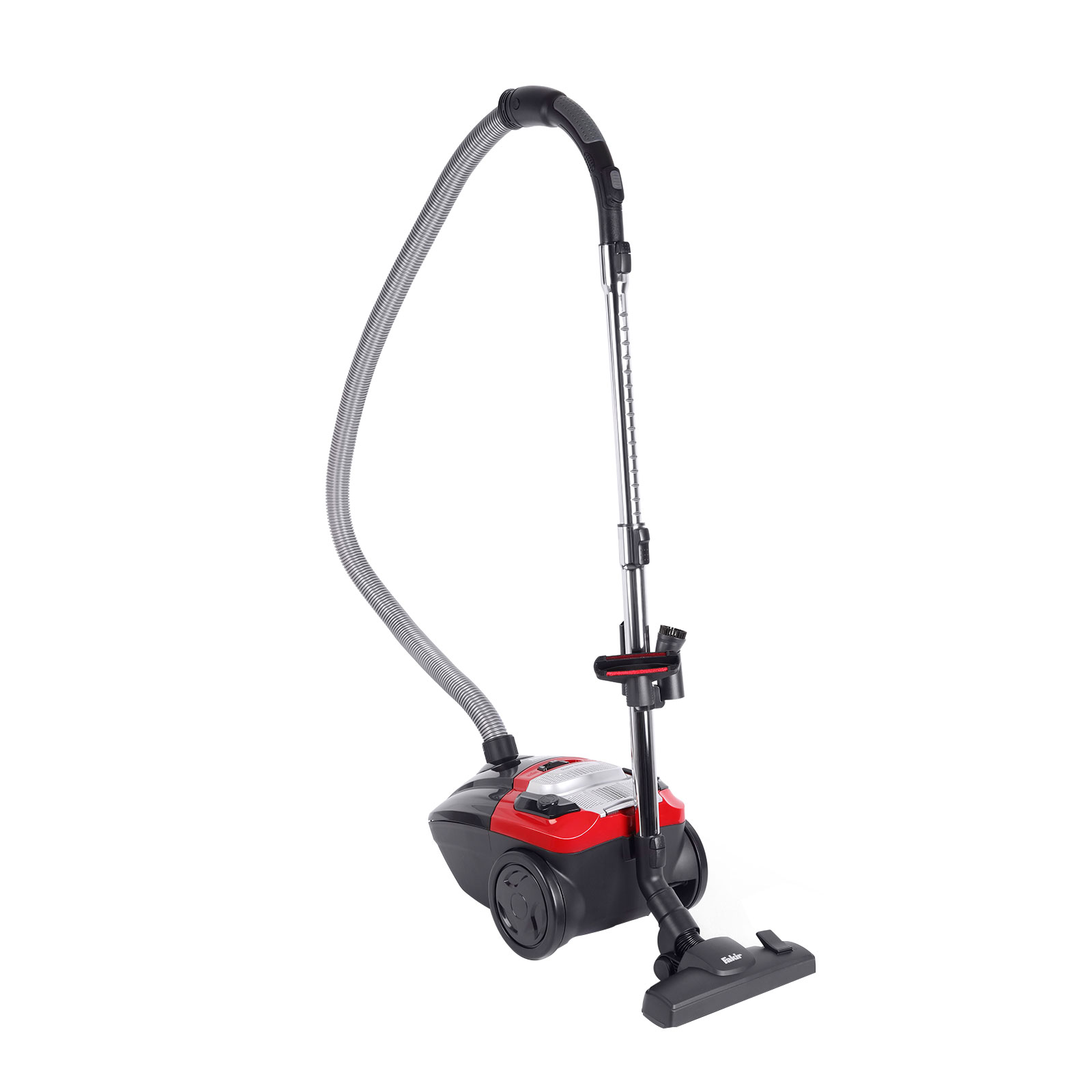Fakir Red Vac Power Bodenstaubsauger Fakir Red Vac Power Bodenstaubsauger