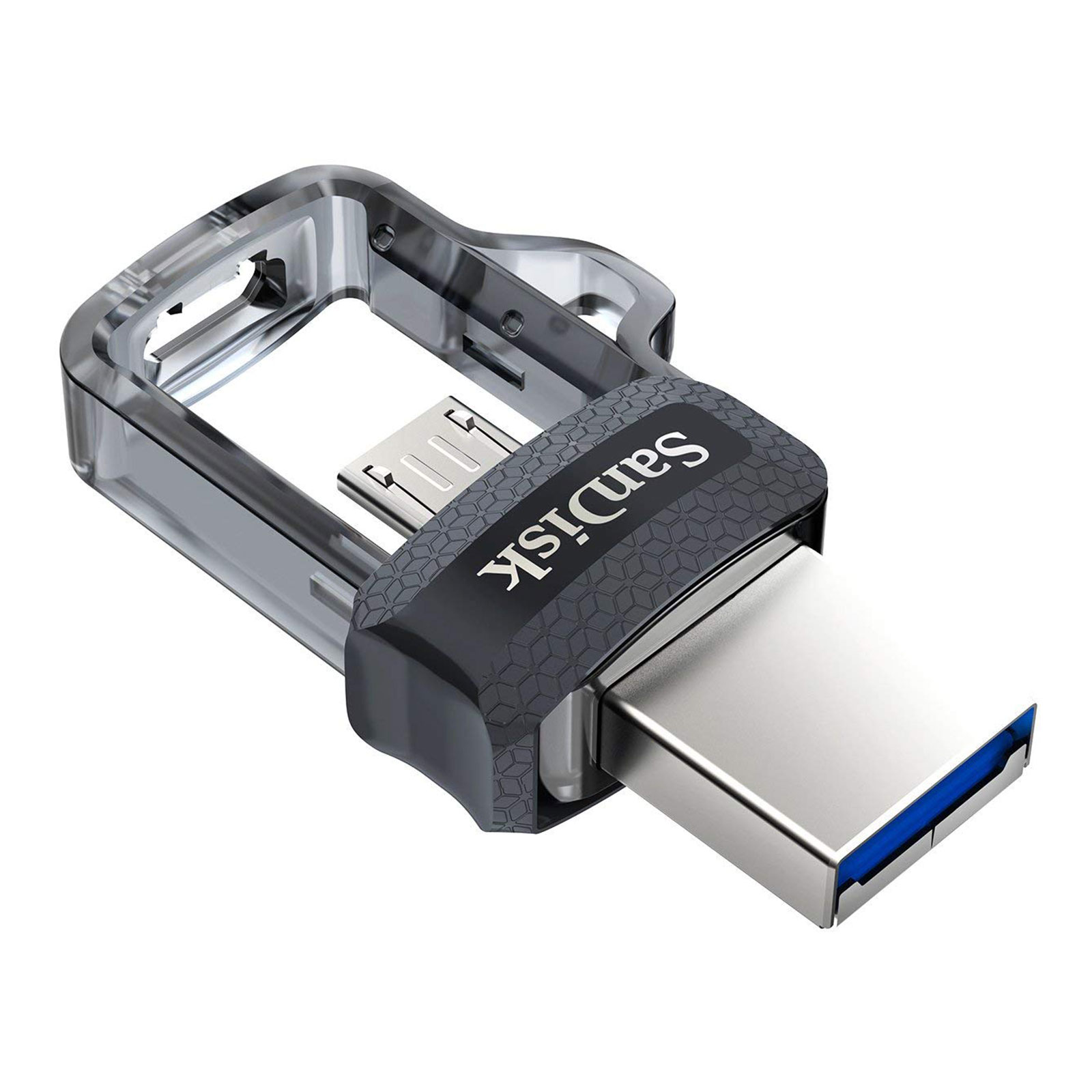 SanDisk Ultra Dual USB Drive 3.0 128GB