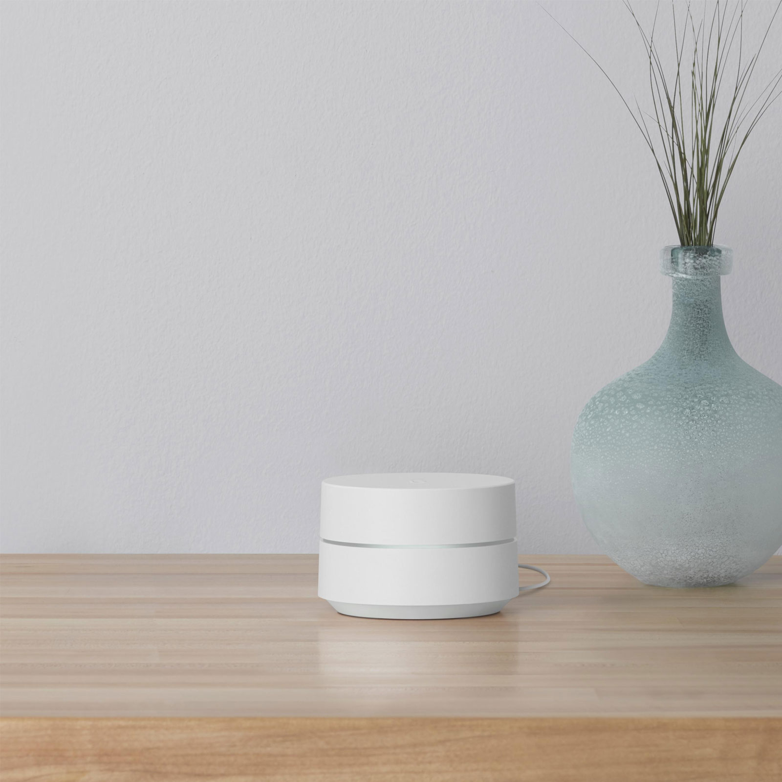 Google Nest WiFi 1-Pack Router