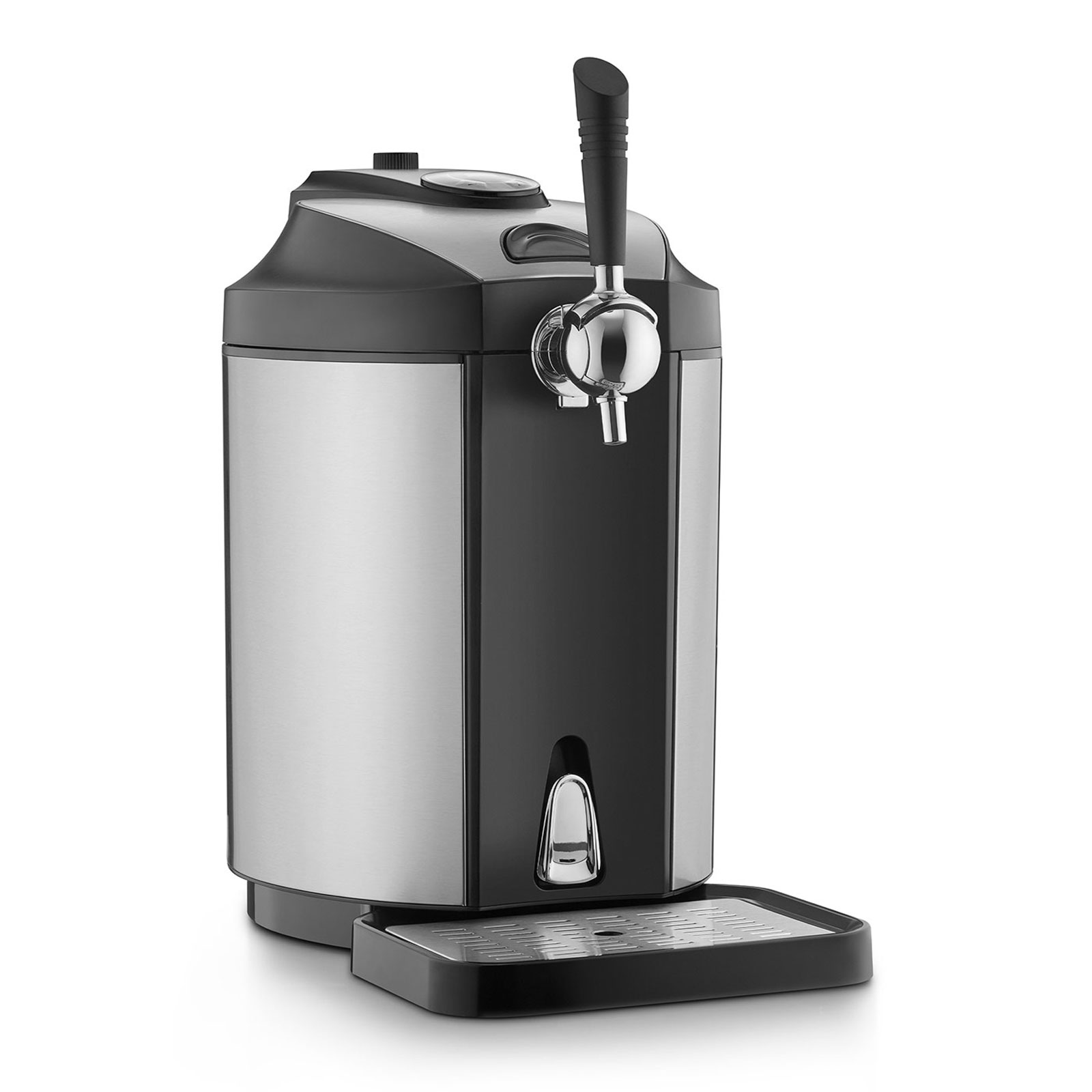 CASO 582 Beer Master Bierzapfanlage