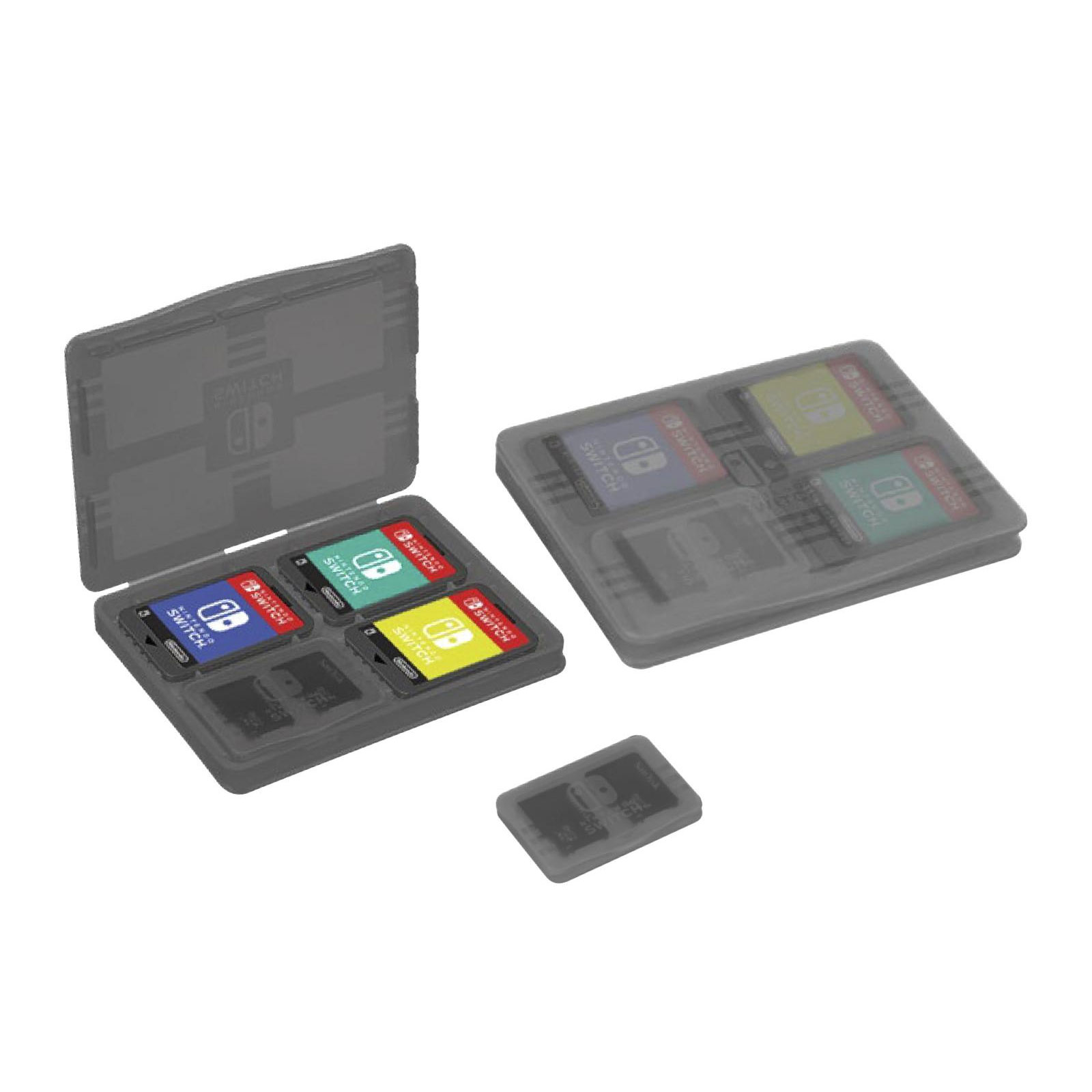 BIGBEN NS2 Case Crossbody MC17 Nintendo Switch 2 Taschen