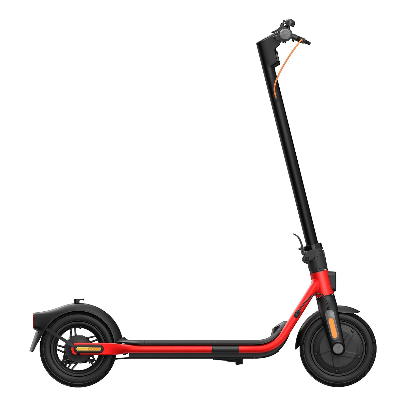 Segway-Ninebot KickScooter D28D rot