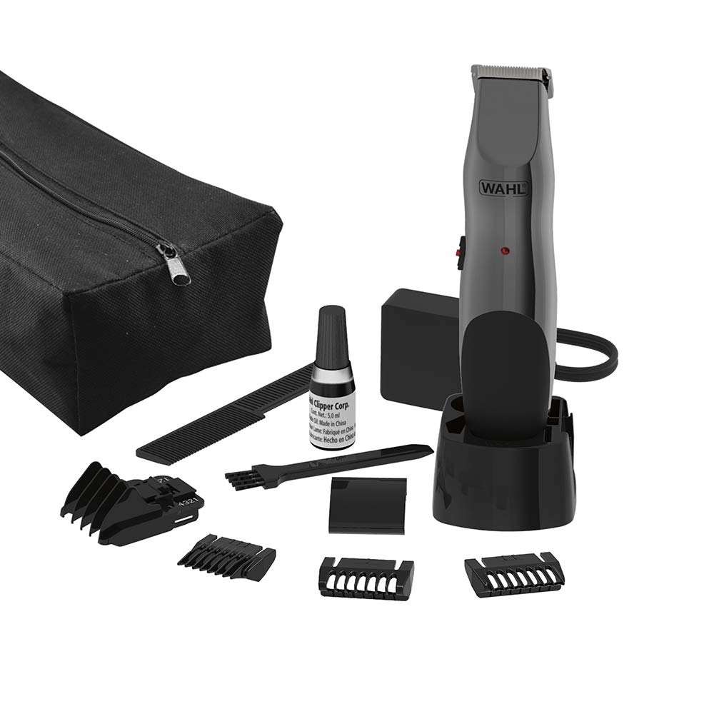 WAHL GroomsMan Beard & Stubble (9918-1416) Bartschneider
