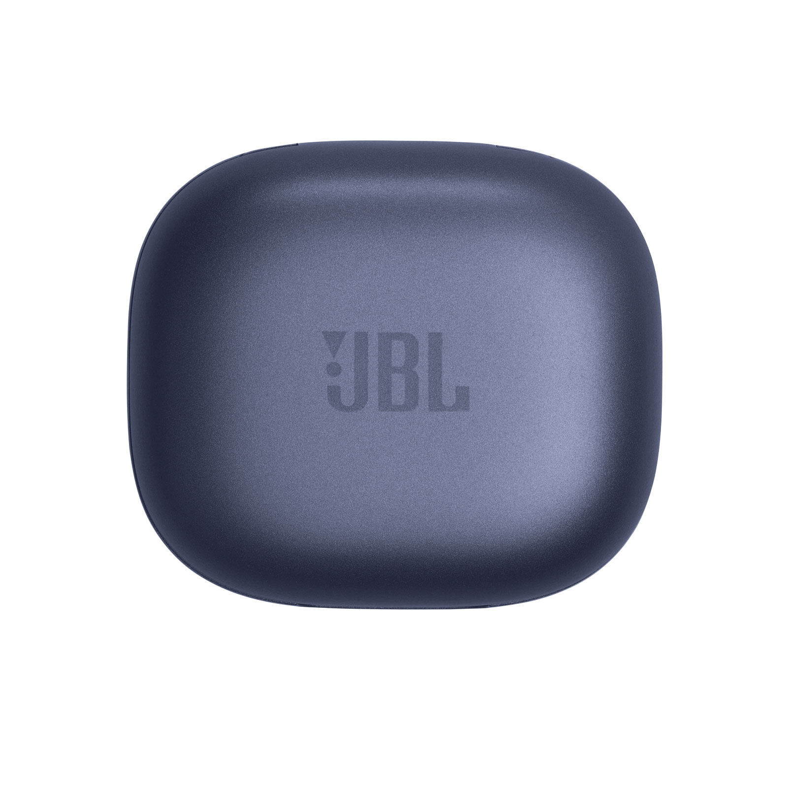 JBL In-Ear Kopfhörer Live Flex schwarz