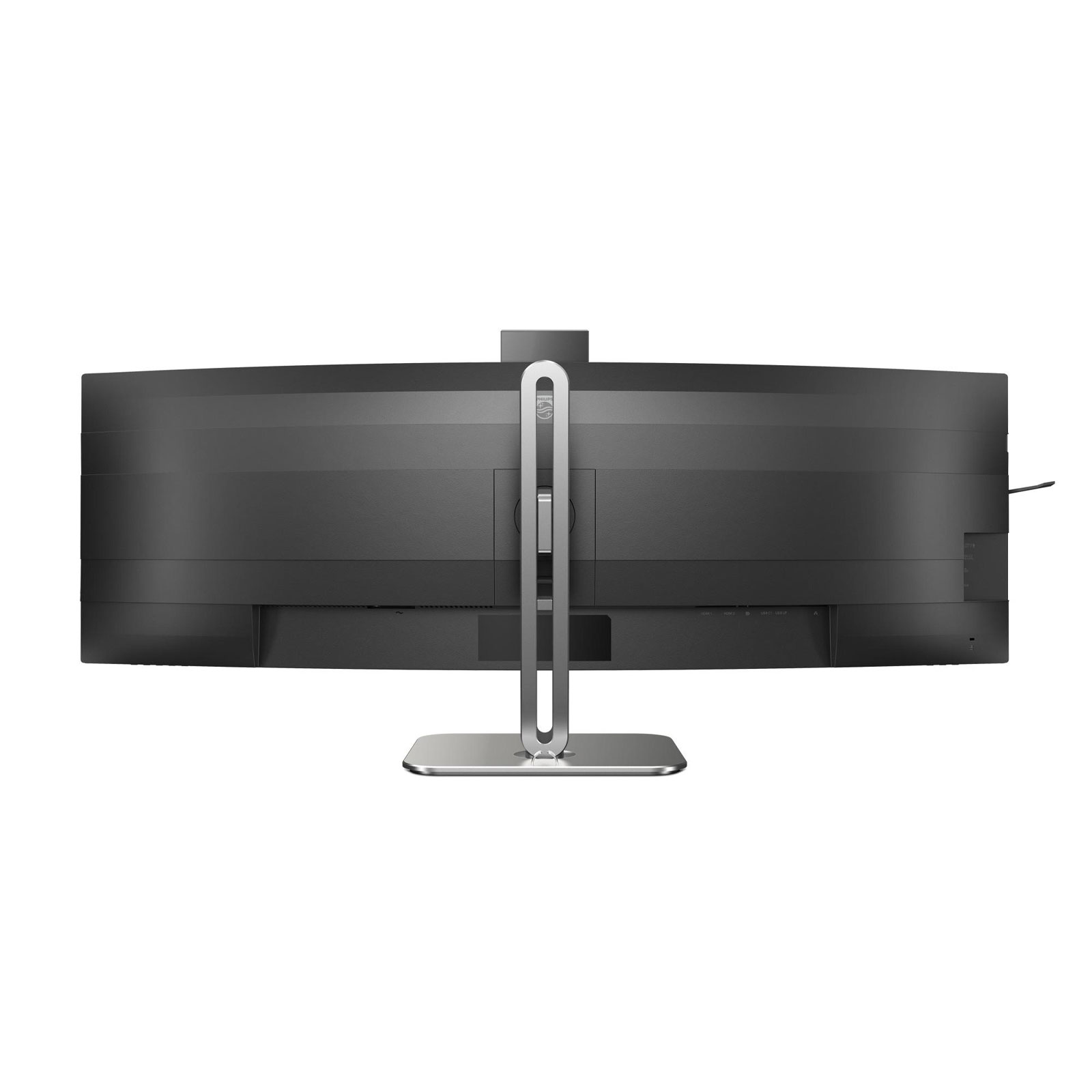 Philips Monitor Serie 5000, 49B2U5900CH/00, 49 Zoll, Curved, DQHD, VA, 75 Hz, 4 ms