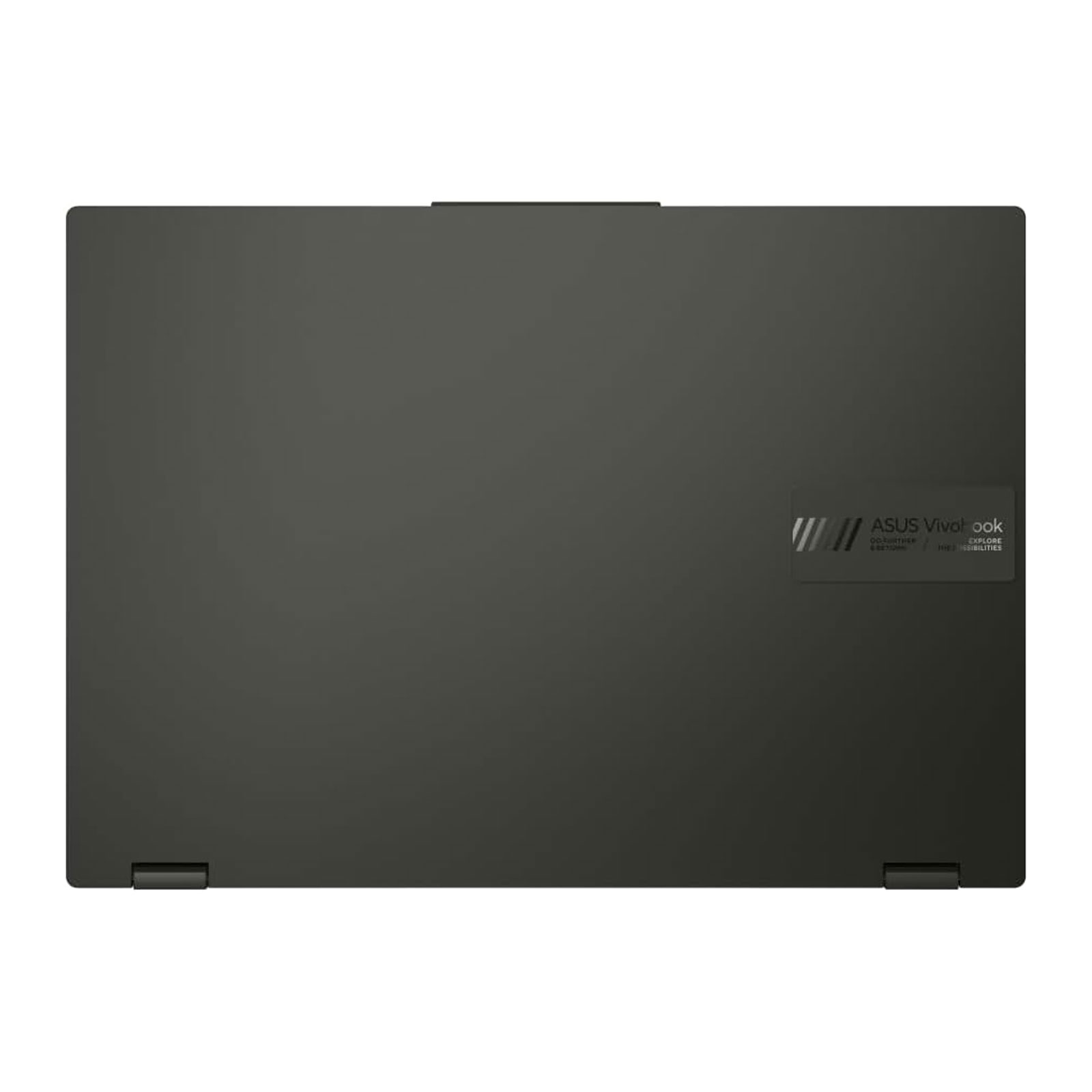 ASUS Vivobook S 16 Flip TN3604YA-MC080W, 16 Zoll, Touch, WUXGA, AMD Ryzen 7 7730U, 16 GB, 1 TB M.2 SSD (Midnight Black, IPS)