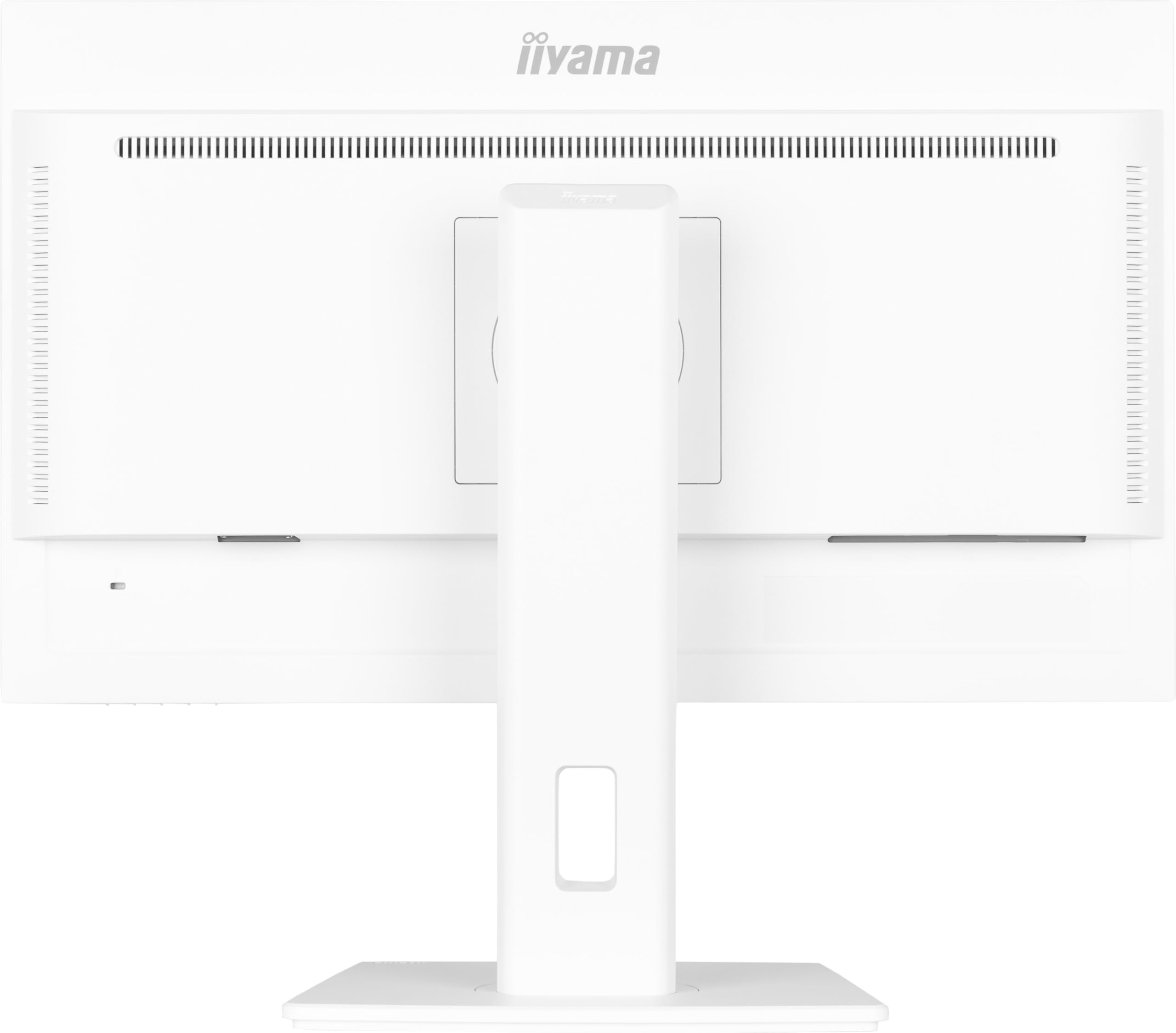 iiyama Prolite XUB2497HSU-W2 60,5cm 23,8" IPS LED-Monitor