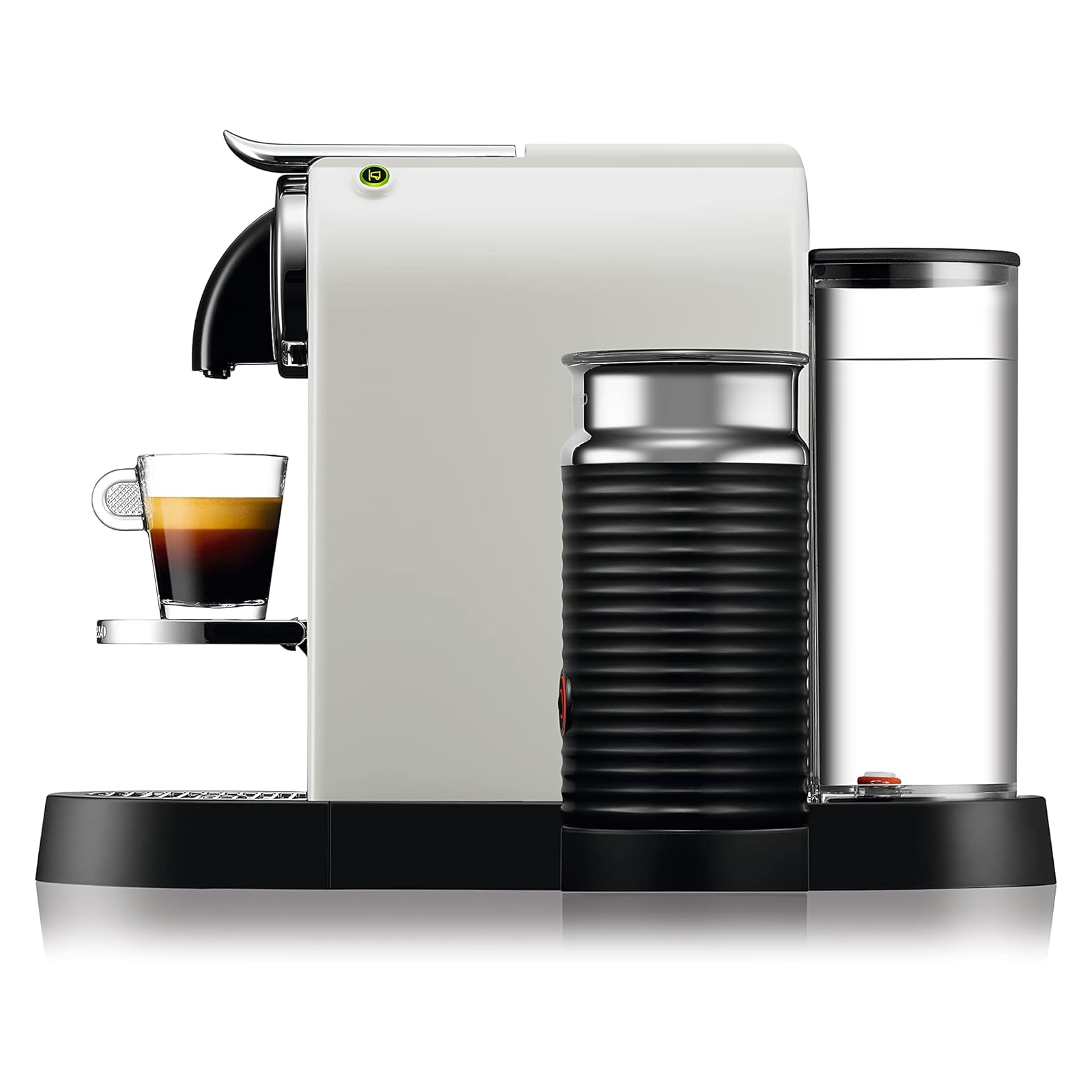 DeLonghi EN 267.BAE Citiz & Milk Nespressoautomat 