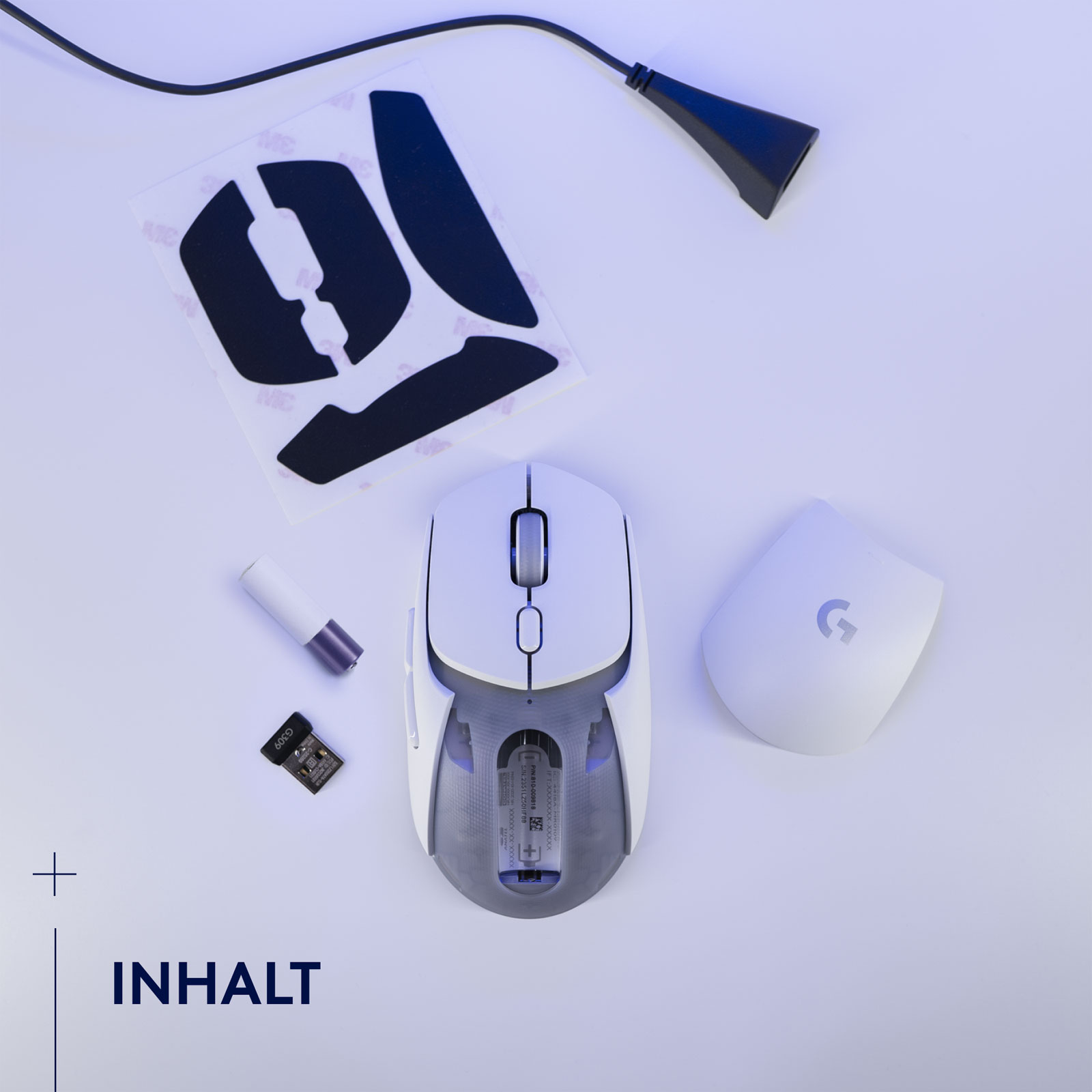 Logitech G309 LIGHTSPEED