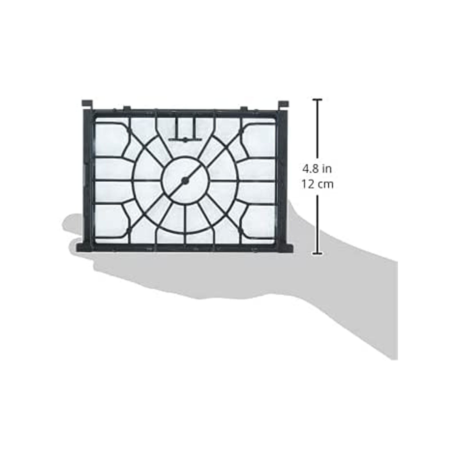 Siemens VZ02MSF Motorschutzfilter für VSZ4G VSQ8