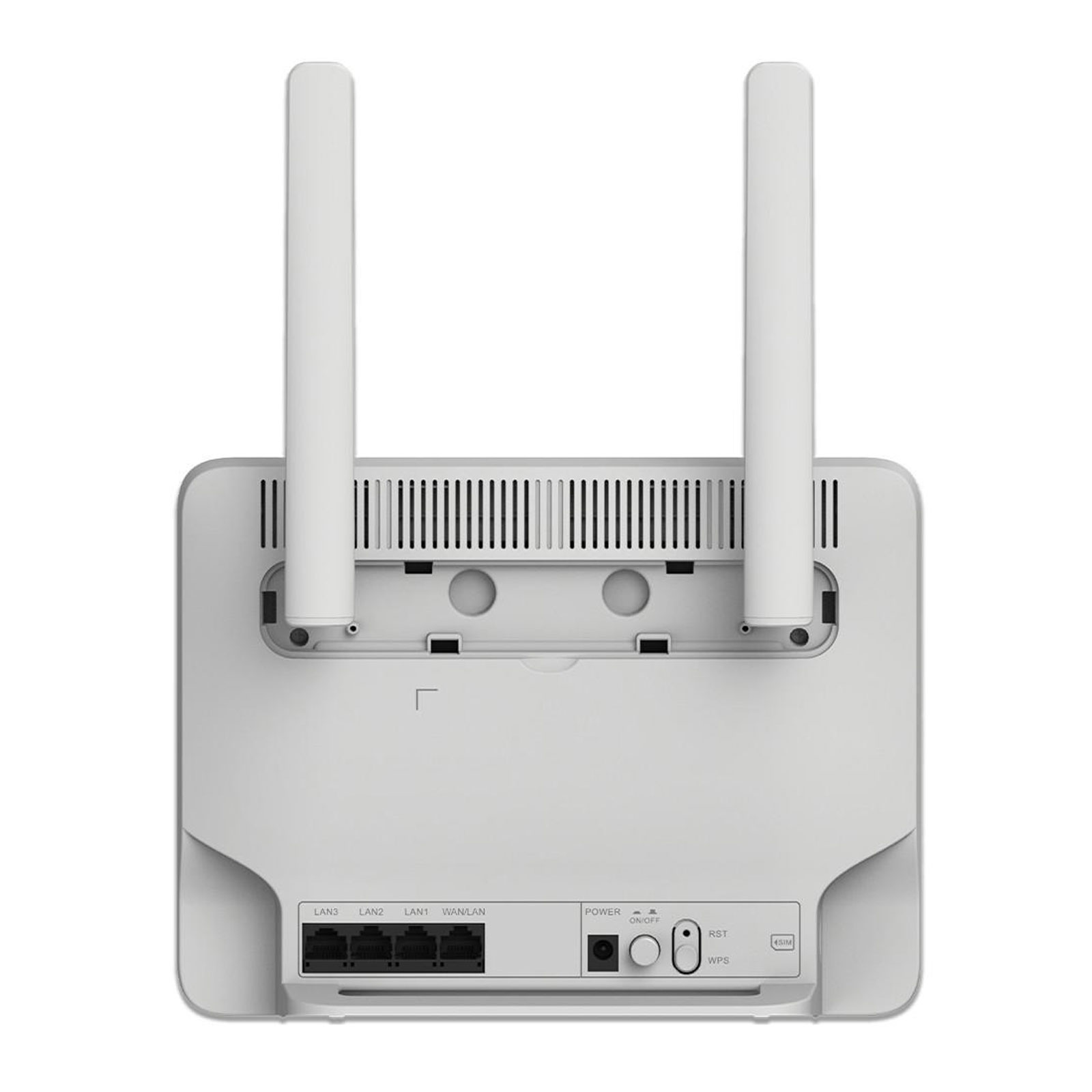 Strong 4G+ LTE-Router 1200 Mobiler Router