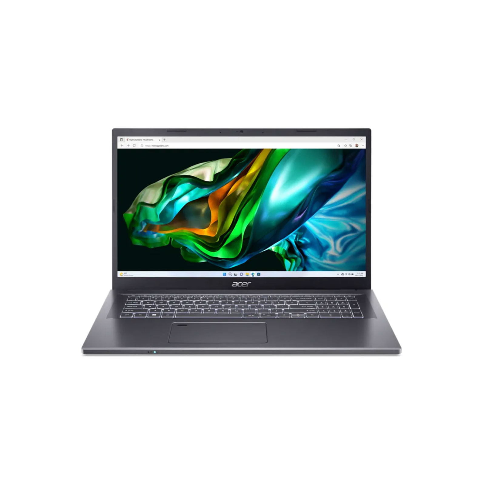 Acer Aspire 5 Notebook 17.3 Zoll Full HD 32 GB RAM 1TB SSD