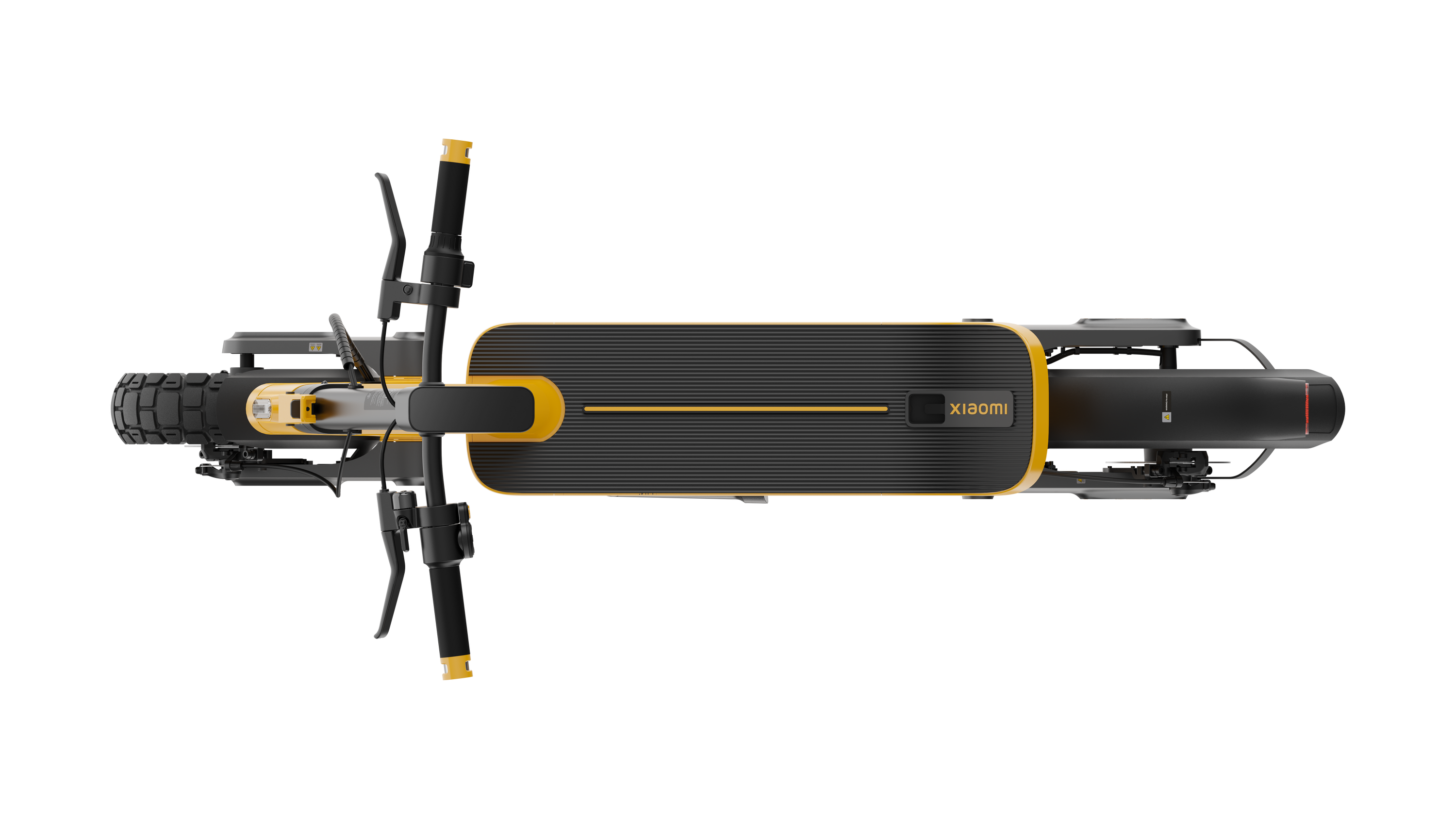 Xiaomi Electric Scooter 6 Ultra E-Scooter