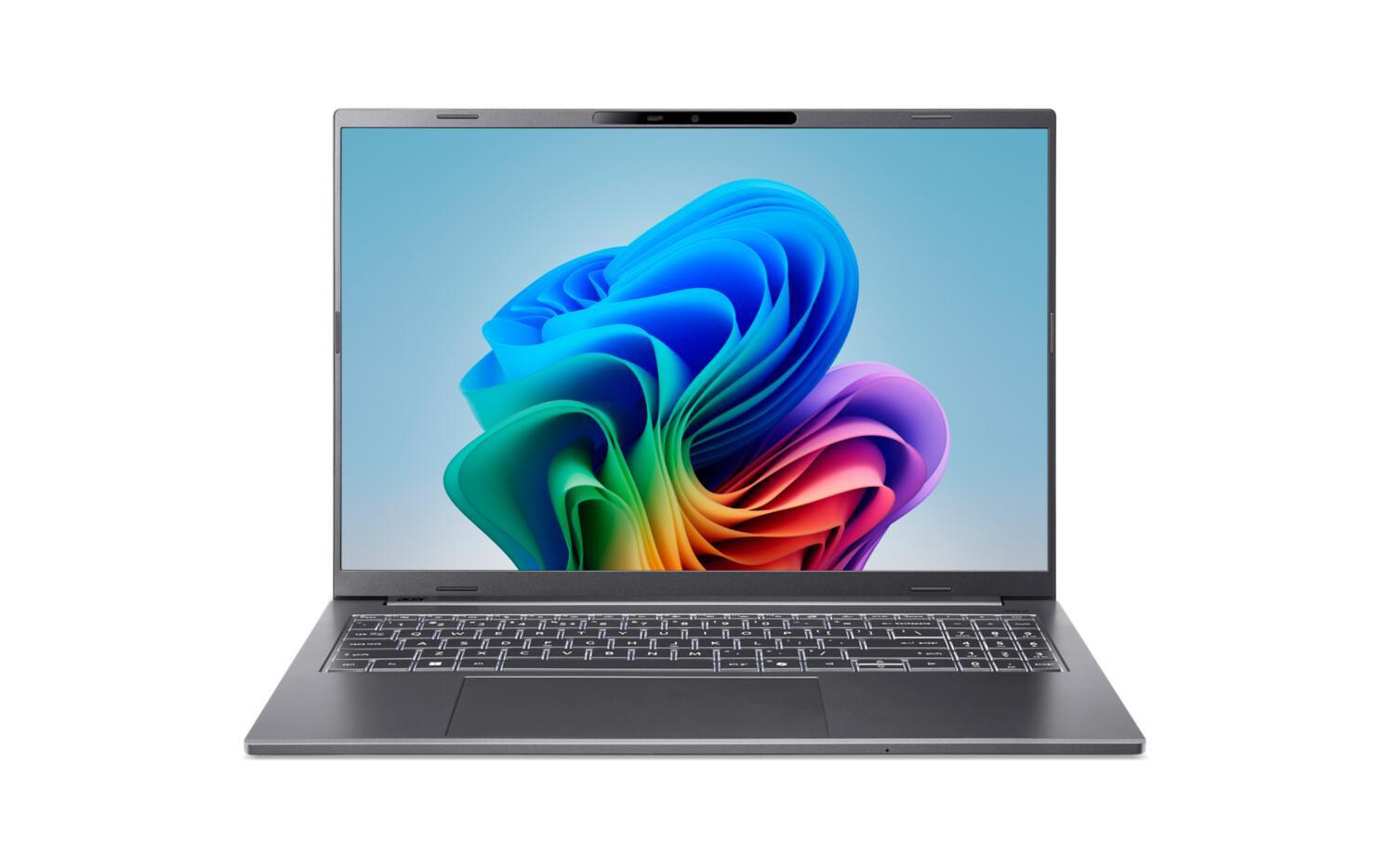 ACER Aspire 16 (A16-11M-X4RP), 16 Zoll Notebook