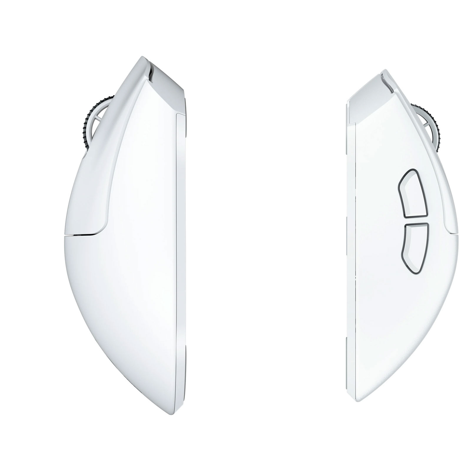 RAZER DeathAdder V4 Pro, Schwarz Gaming-Maus