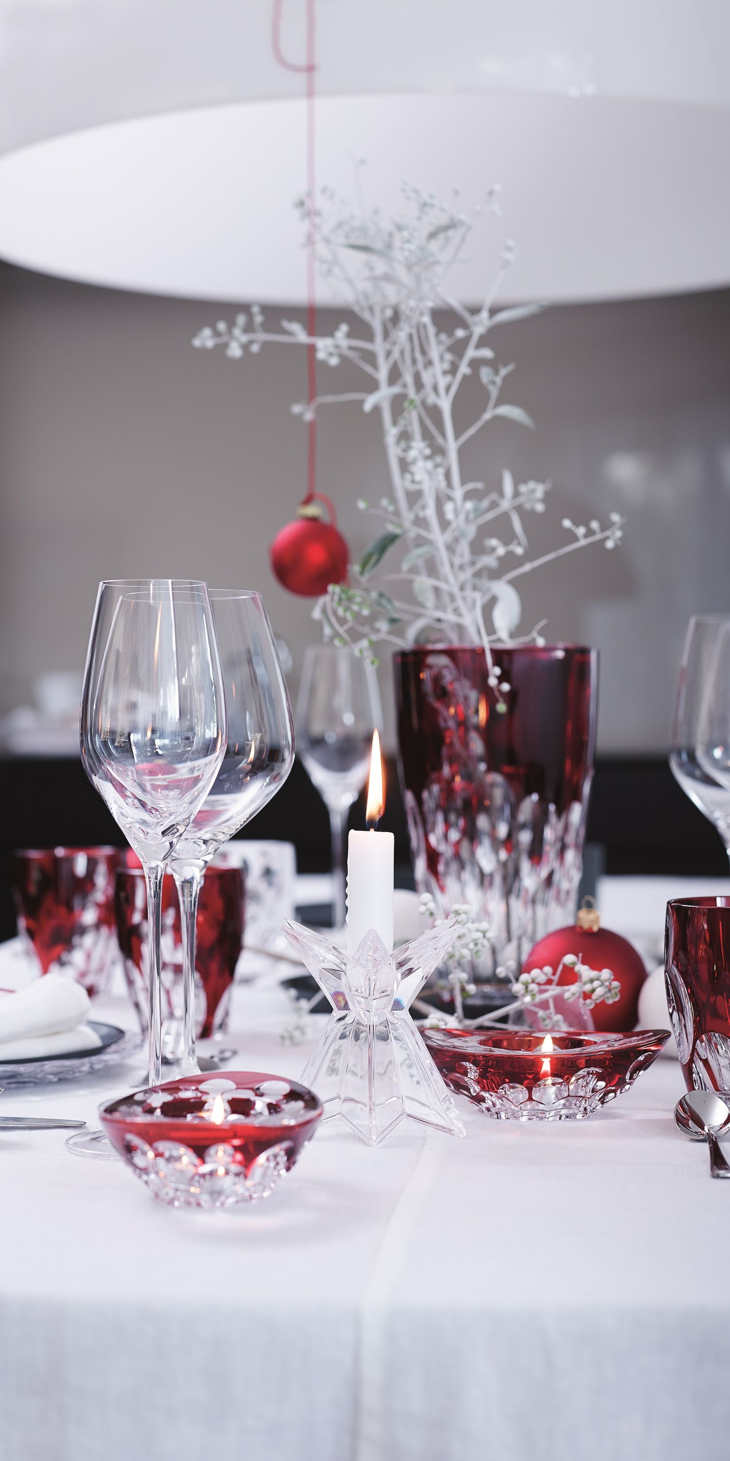 Nachtmann Supreme Champagner 4er Set