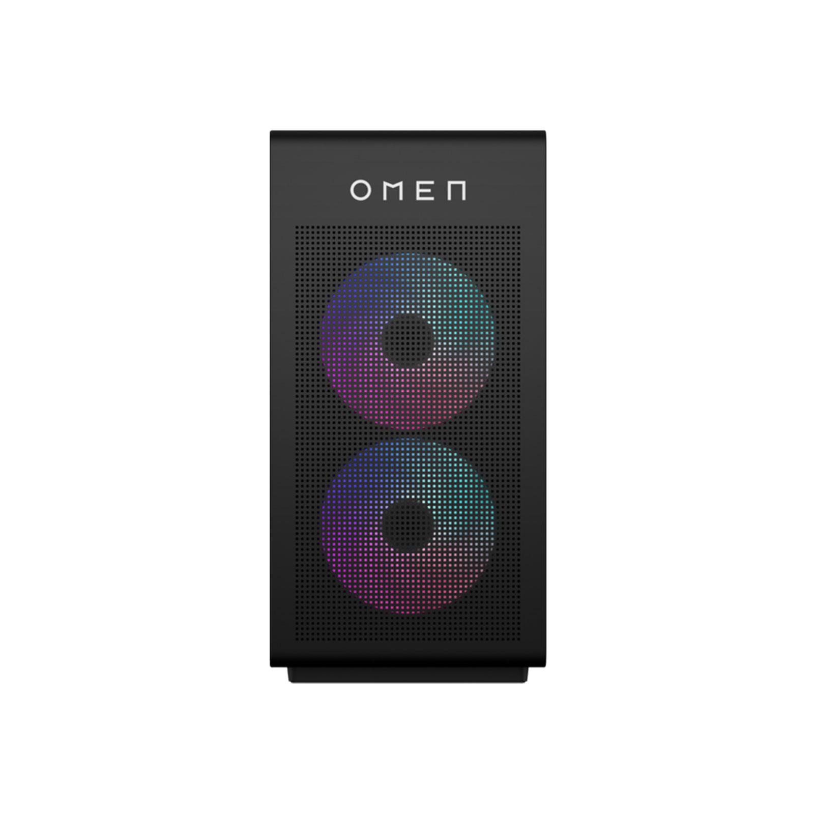 HP Gaming-PC OMEN GT16-0574ng, Schwarz, AMD Ryzen 7 8700G, 32 GB, 1 TB M.2 SSD, RTX 4070 SUPER 12GB, Windows 11 (AZ5T8EA)