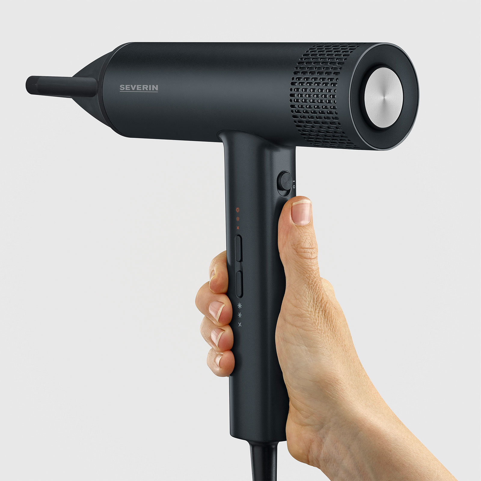 SEVERIN HT 0170 S-Style "Speed Pro" Haartrockner