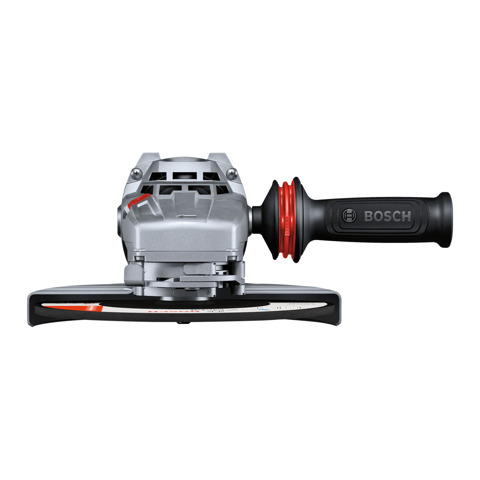 Bosch Professional GWS 30-180 PB Winkelschleifer 