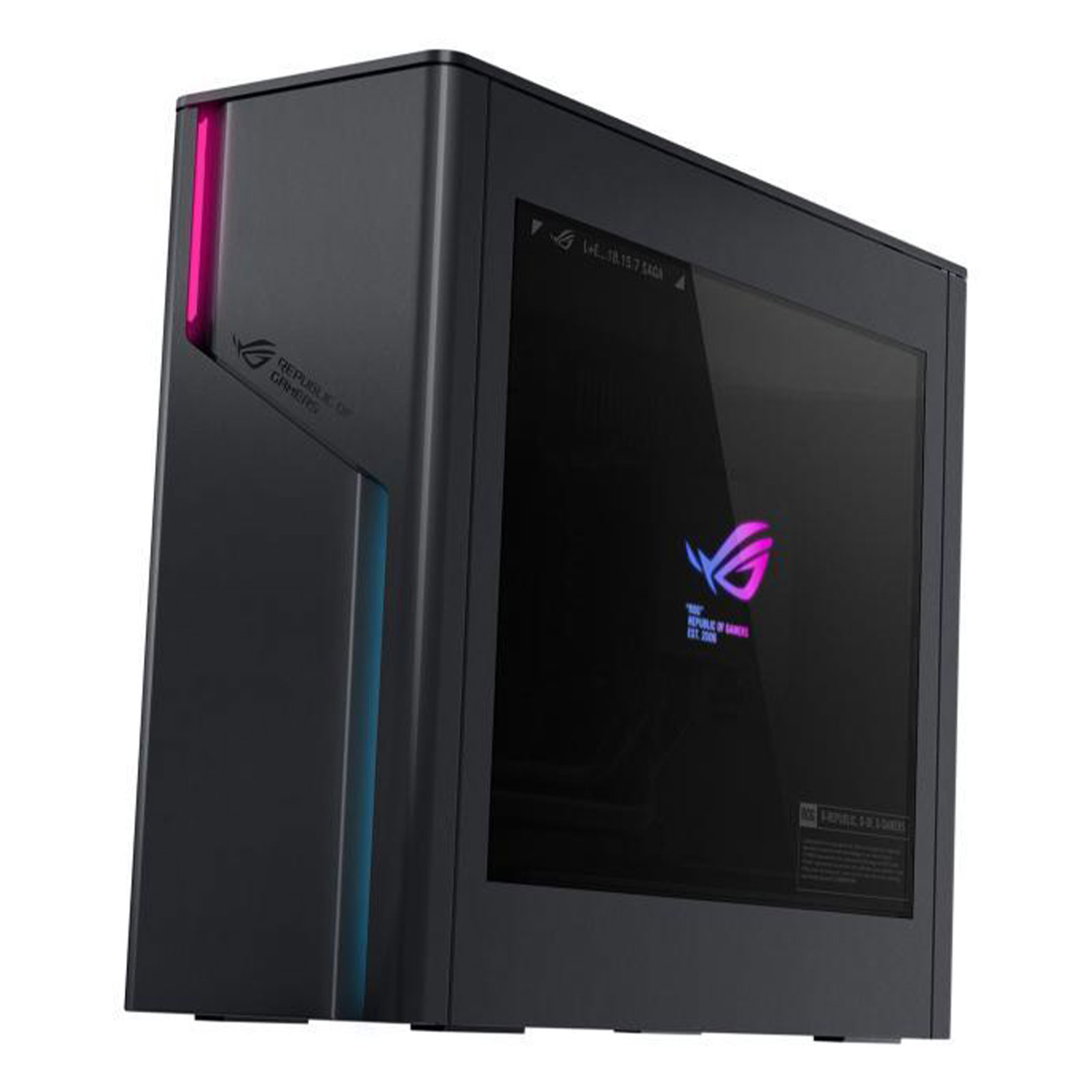 ASUS ROG G22CH-71470F149W
