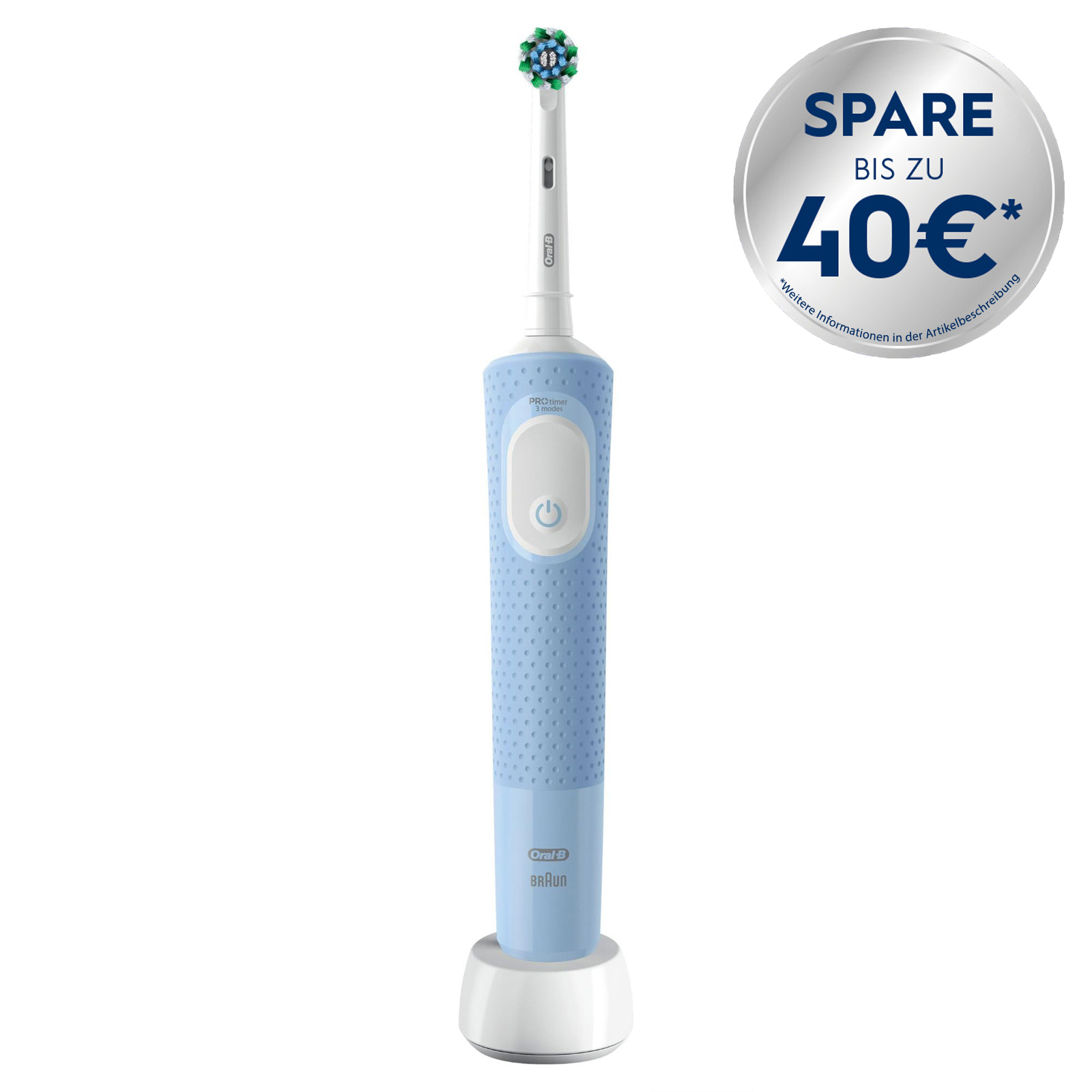 Oral-B Zahnbürste Vitality Pro