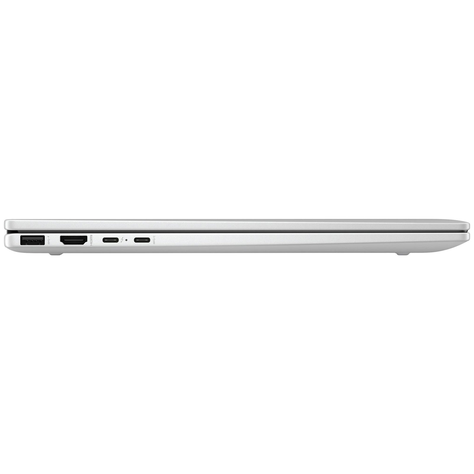 HP 2in1 Convertible ENVY x360 16-ac0655ng, Silber, Copilot+, 16 Zoll, WUXGA, Touch, Intel Core Ultra 5 125U, 16 GB, 1 TB (IPS)