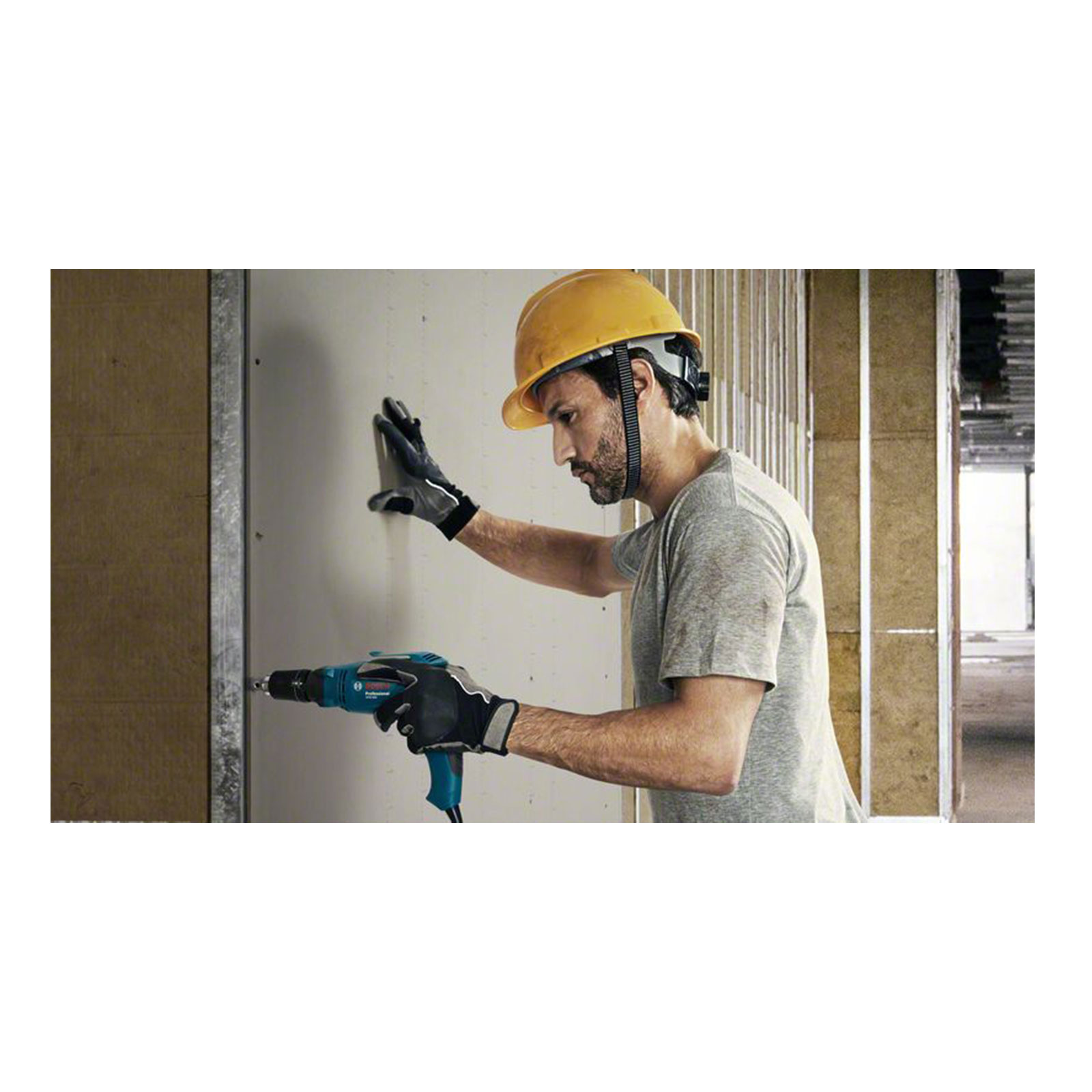 Bosch Professional GTB 6-50 L-Case