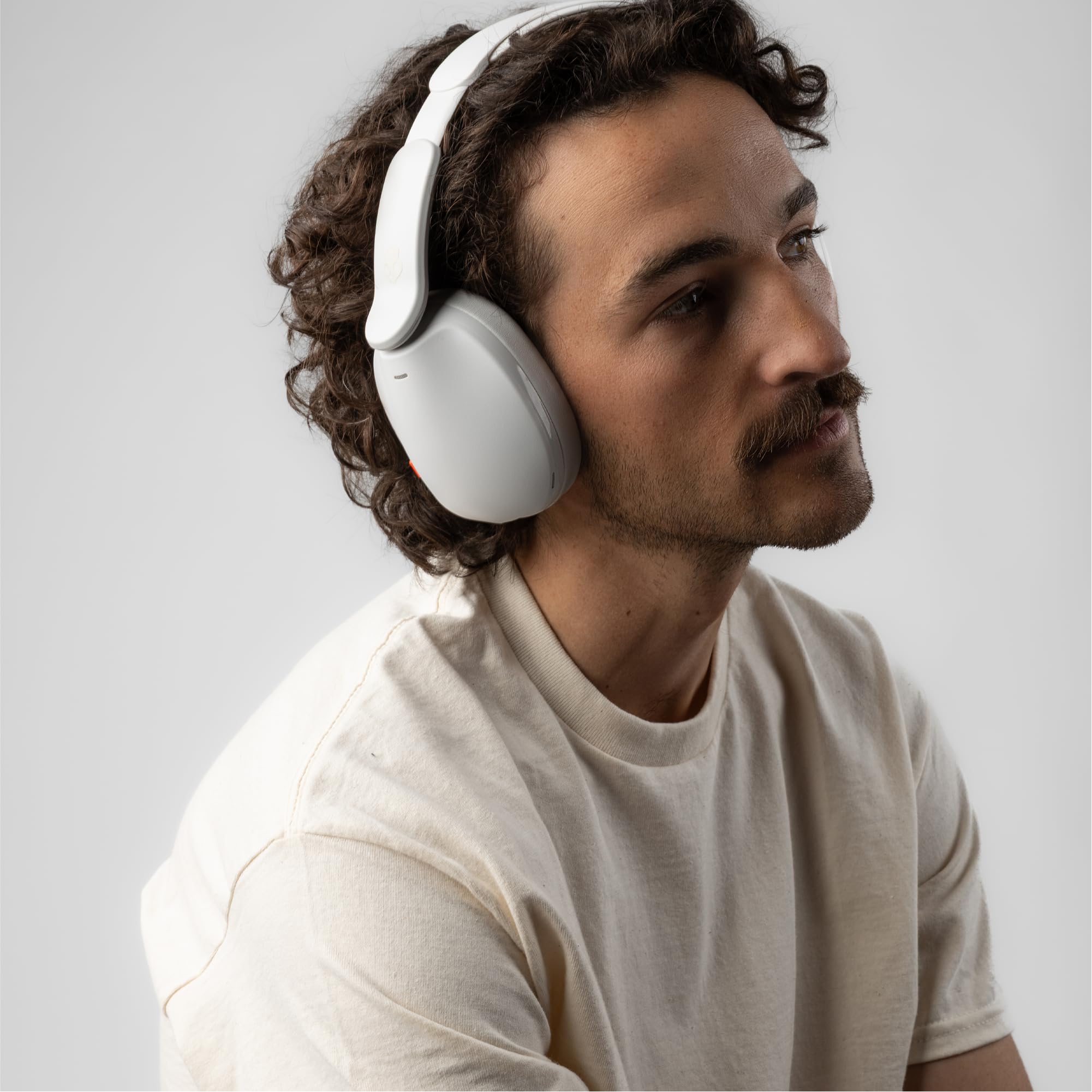 Skullcandy Hesh 360 Wireless Over-Ear Bluetooth Headphones