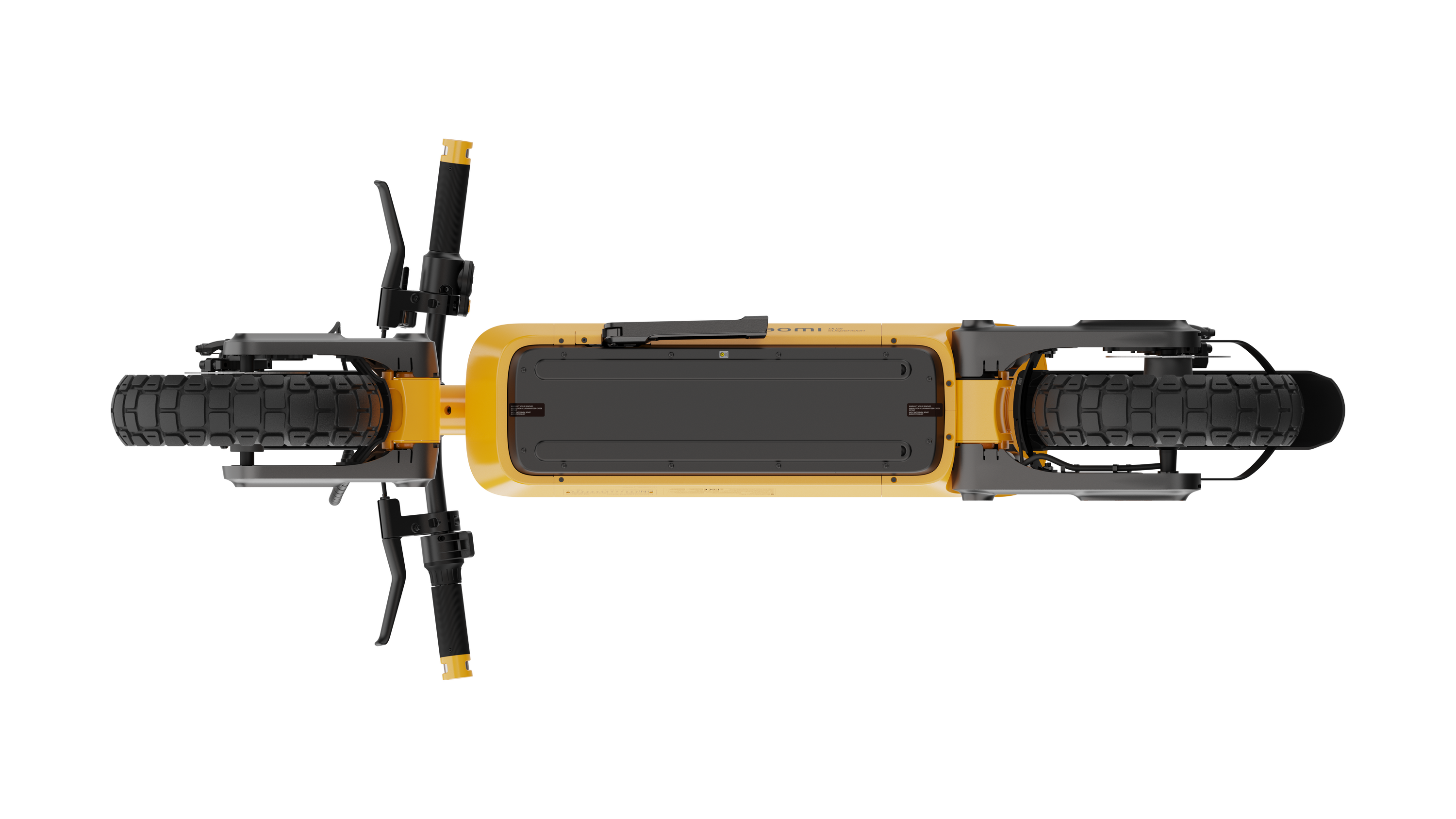 Xiaomi Electric Scooter 6 Ultra E-Scooter