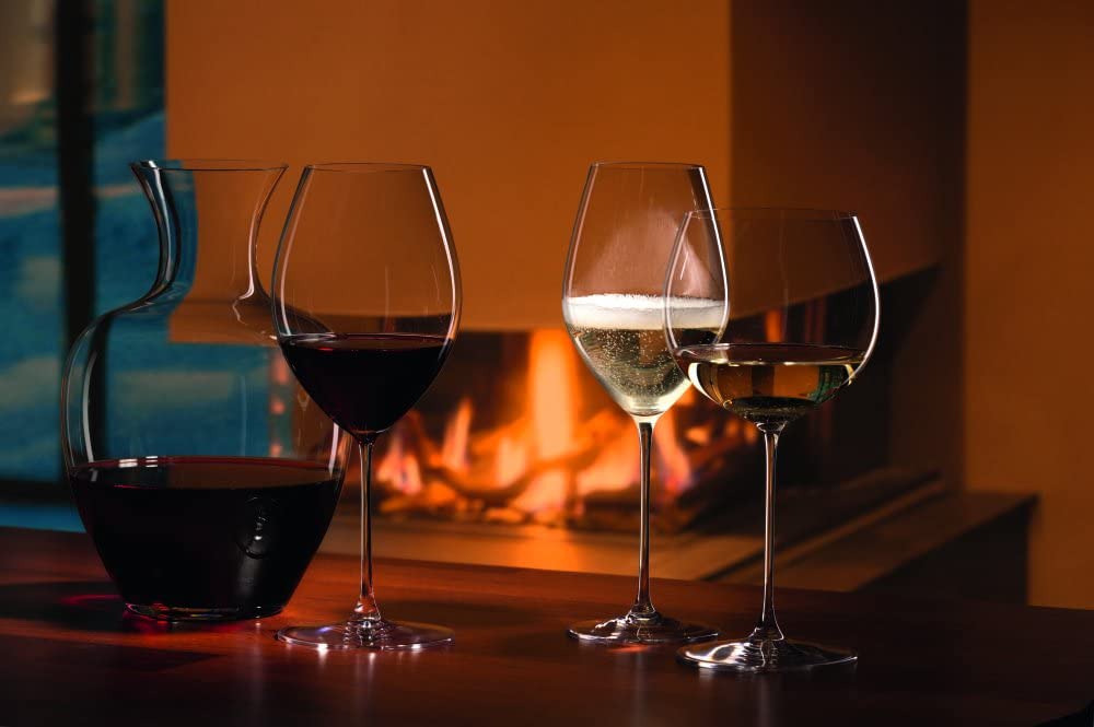 Riedel Apple Ny Dekanter