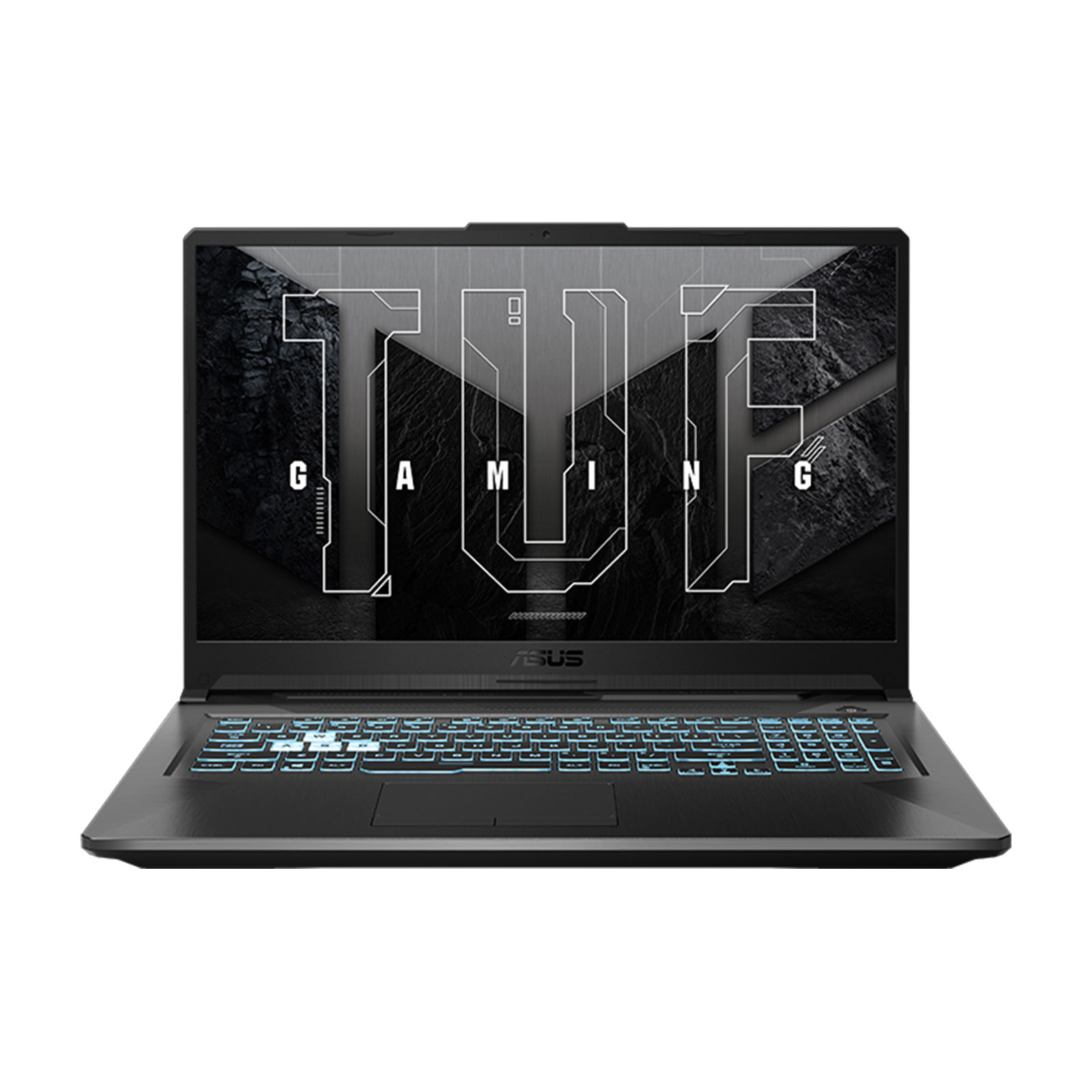 ASUS TUF Gaming A17 FA706NF-HX006W, 17,3 Zoll, Full HD, AMD Ryzen 5 7535HS, 16 GB, 512 GB M.2, RTX 2050