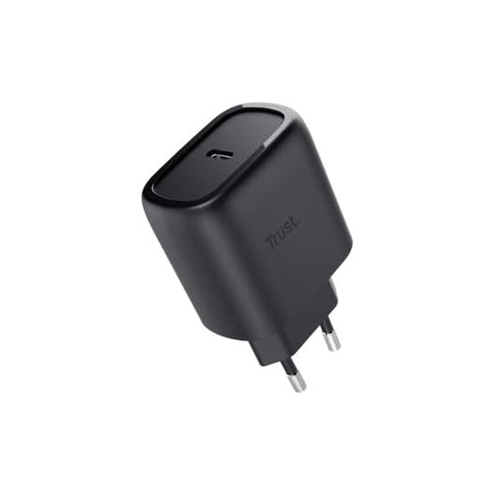 Trust Maxo USB-C-GaN-Ladegerät 45 W