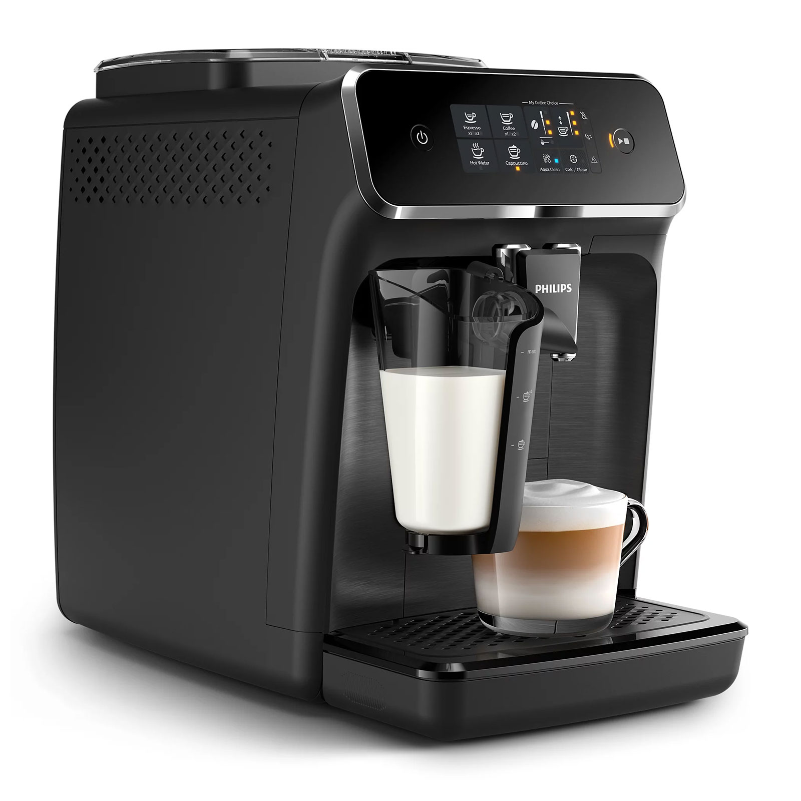 Philips EP2230/10 LatteGo Kaffeevollautomat