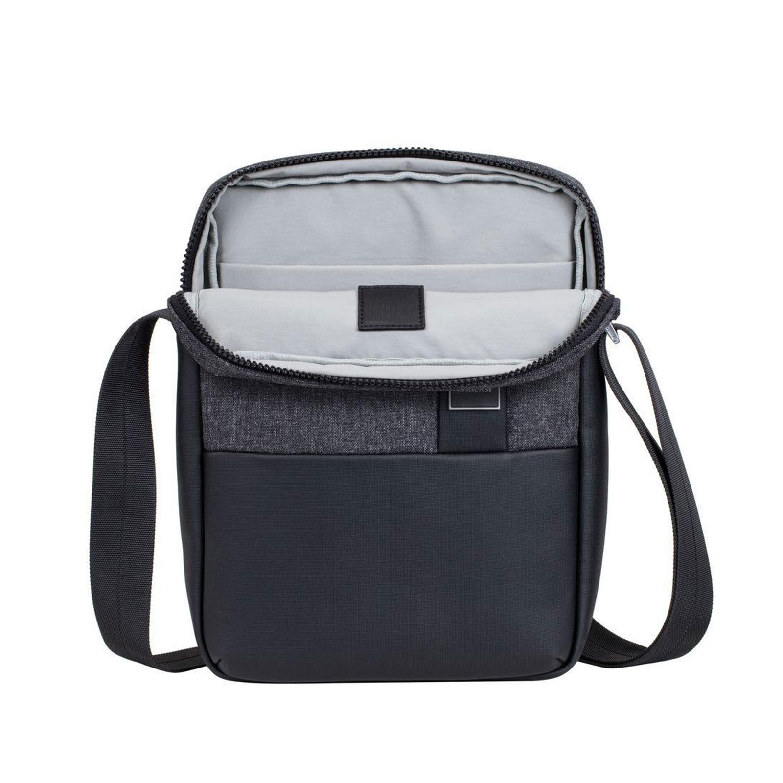 Rivacase 8811 Tablet-Umhängetasche Lantau 11", schwarz melange