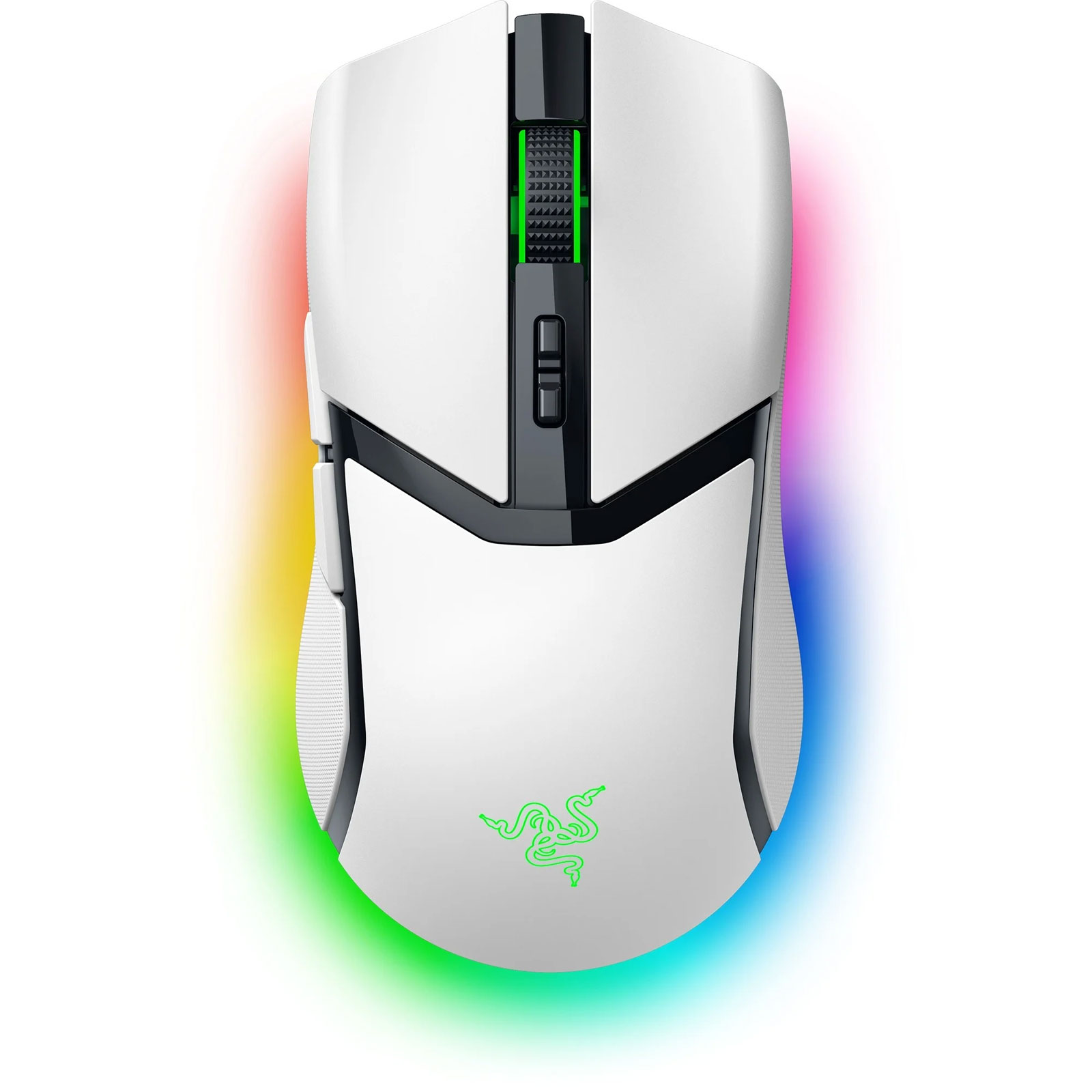 RAZ Cobra Pro - White