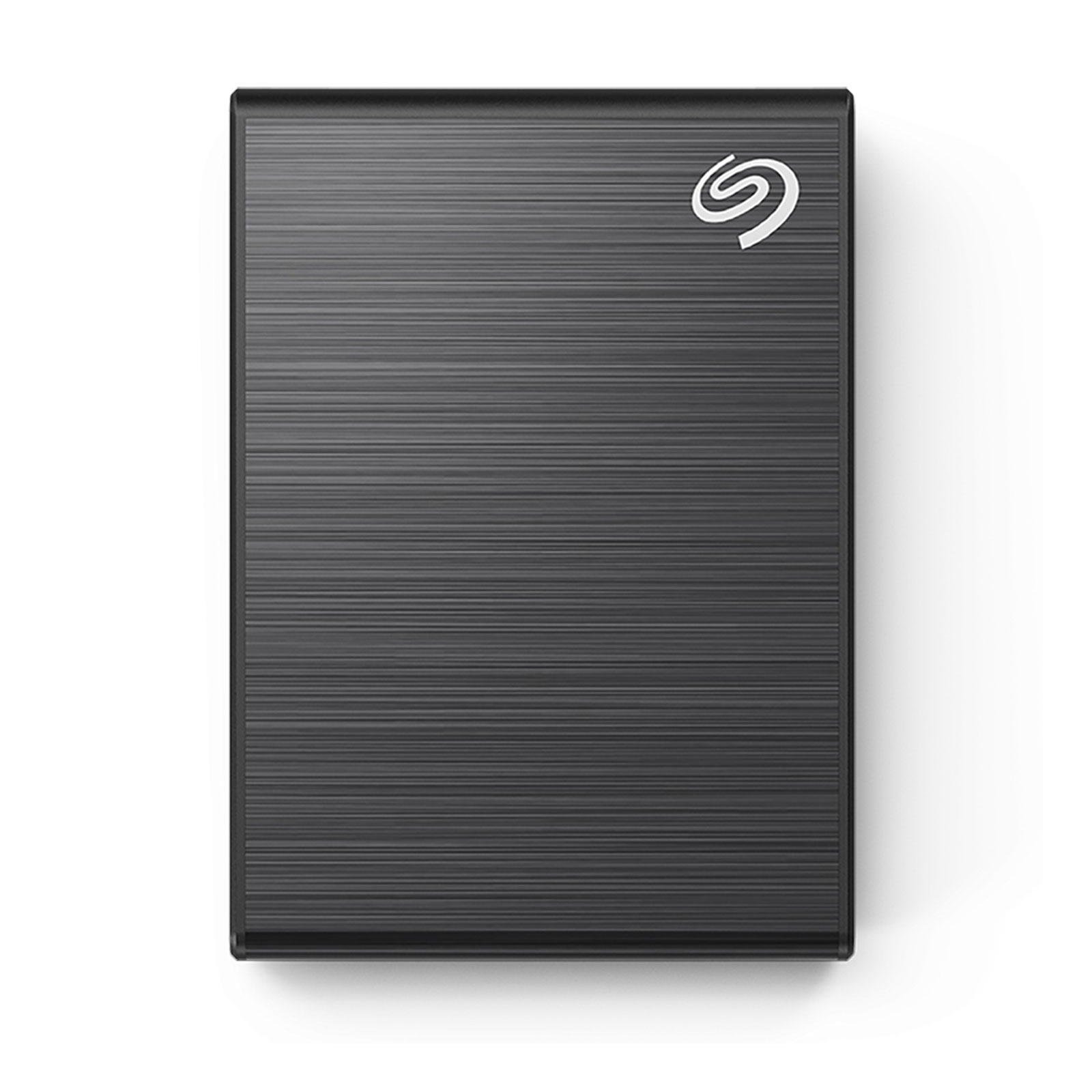 Seagate One Touch Externe HDD-Festplatte 5TB PW Protec