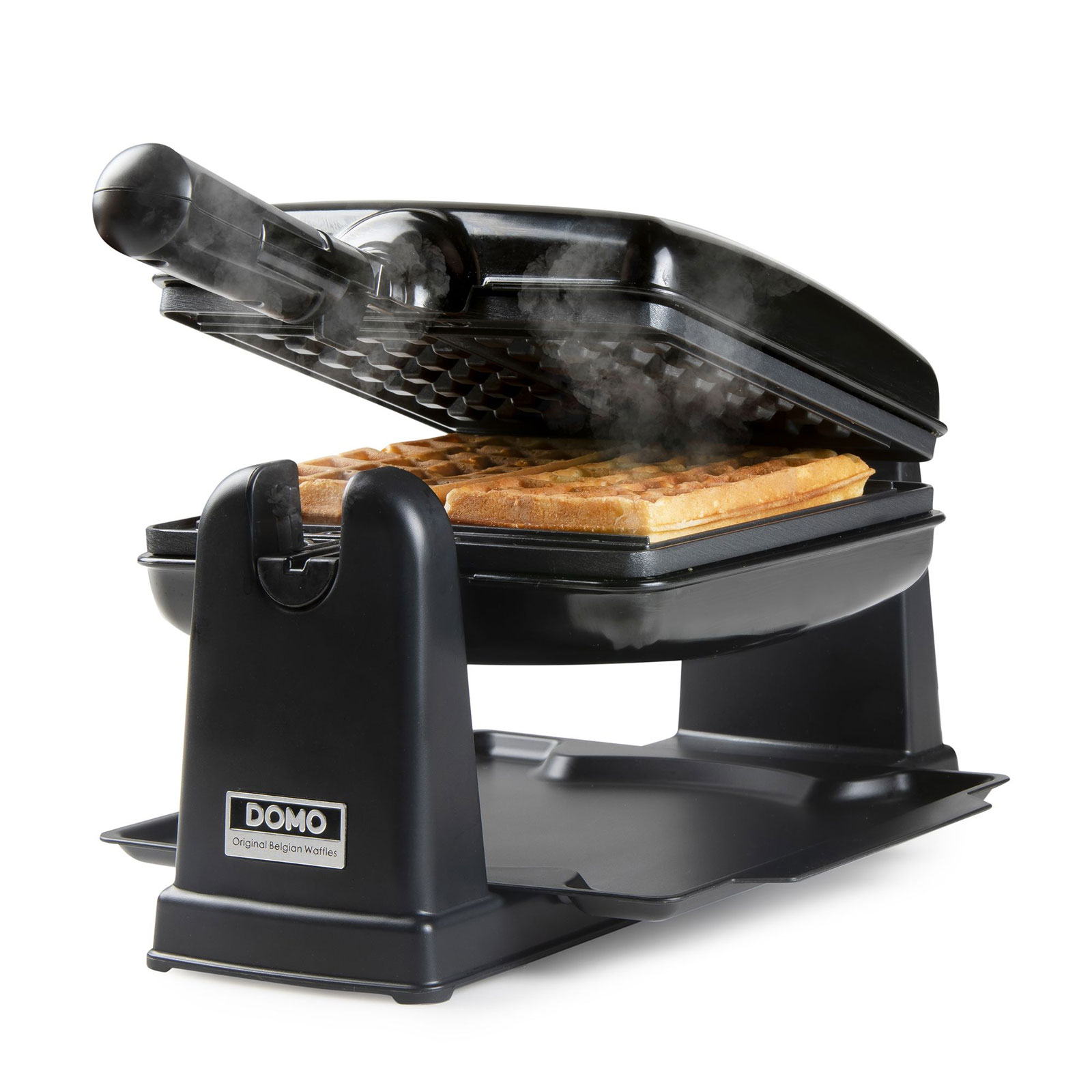 Domo Rotierendes Waffeleisen DO9224W Domo Rotierendes Waffeleisen DO9224W