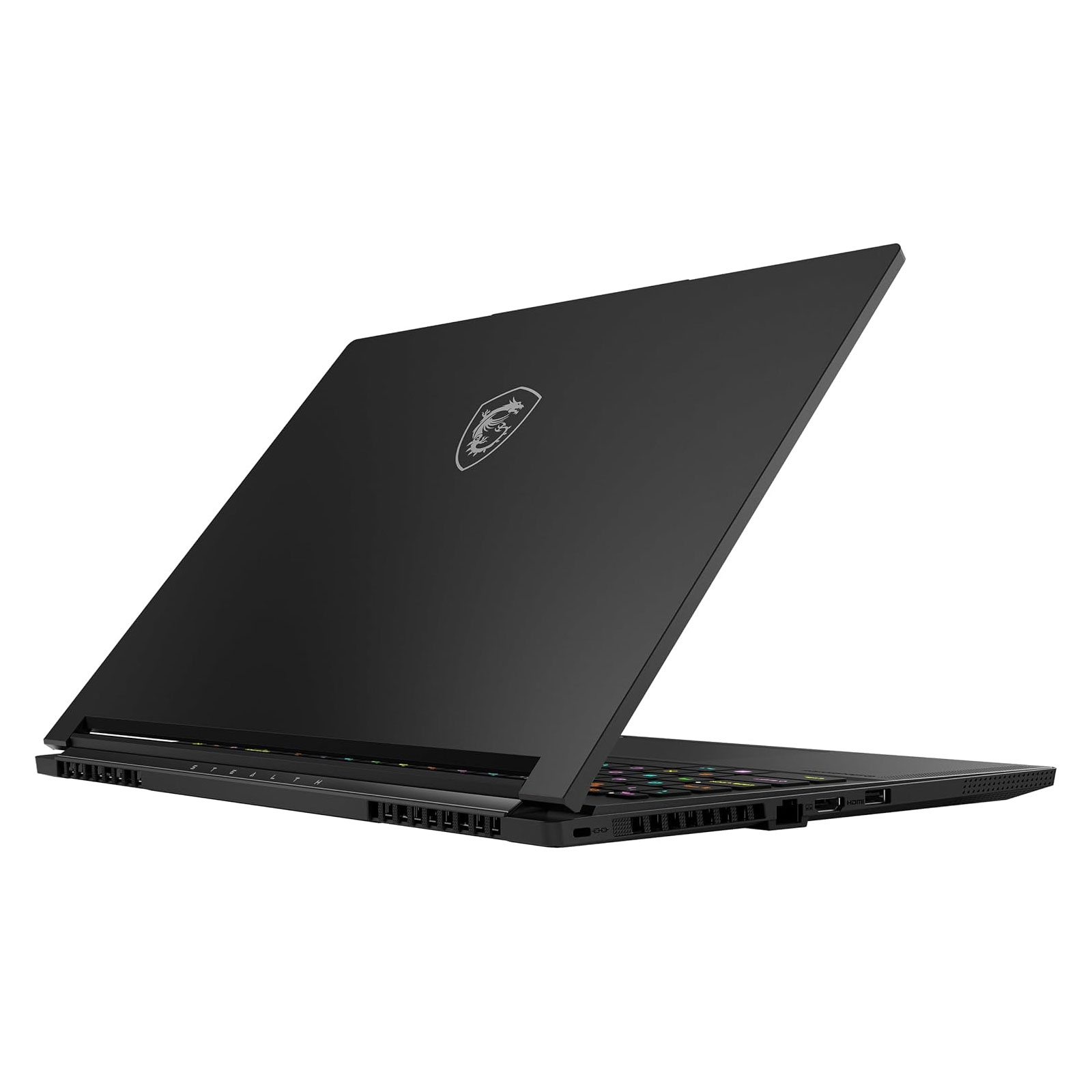 MSI Stealth A16 AI+ A3XWHG-044 Gaming-Notebook