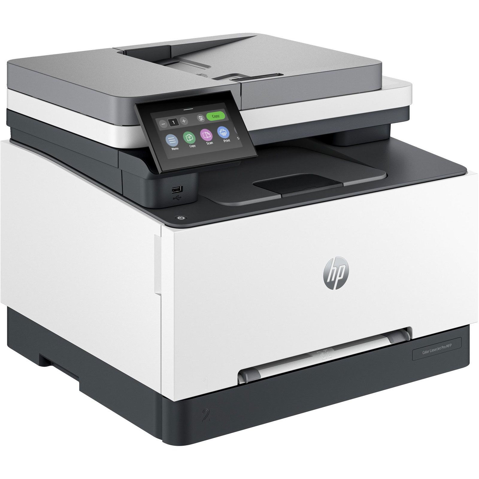 HP Color LaserJet Pro MFP 3302sdwg Farblaserdrucker