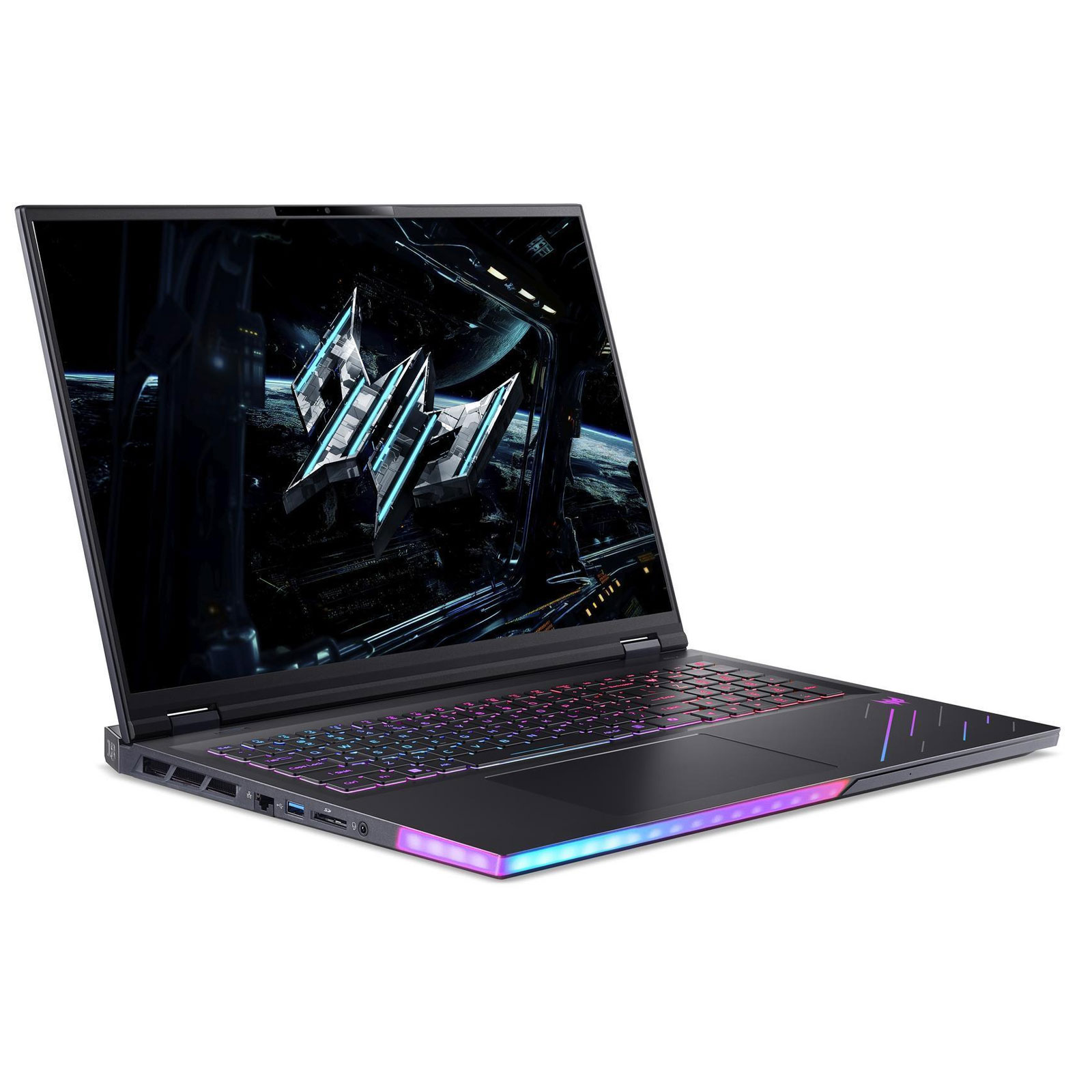 ACER Predator Helios 18 AI Notebook (PH18-73-97HV) Intel Core