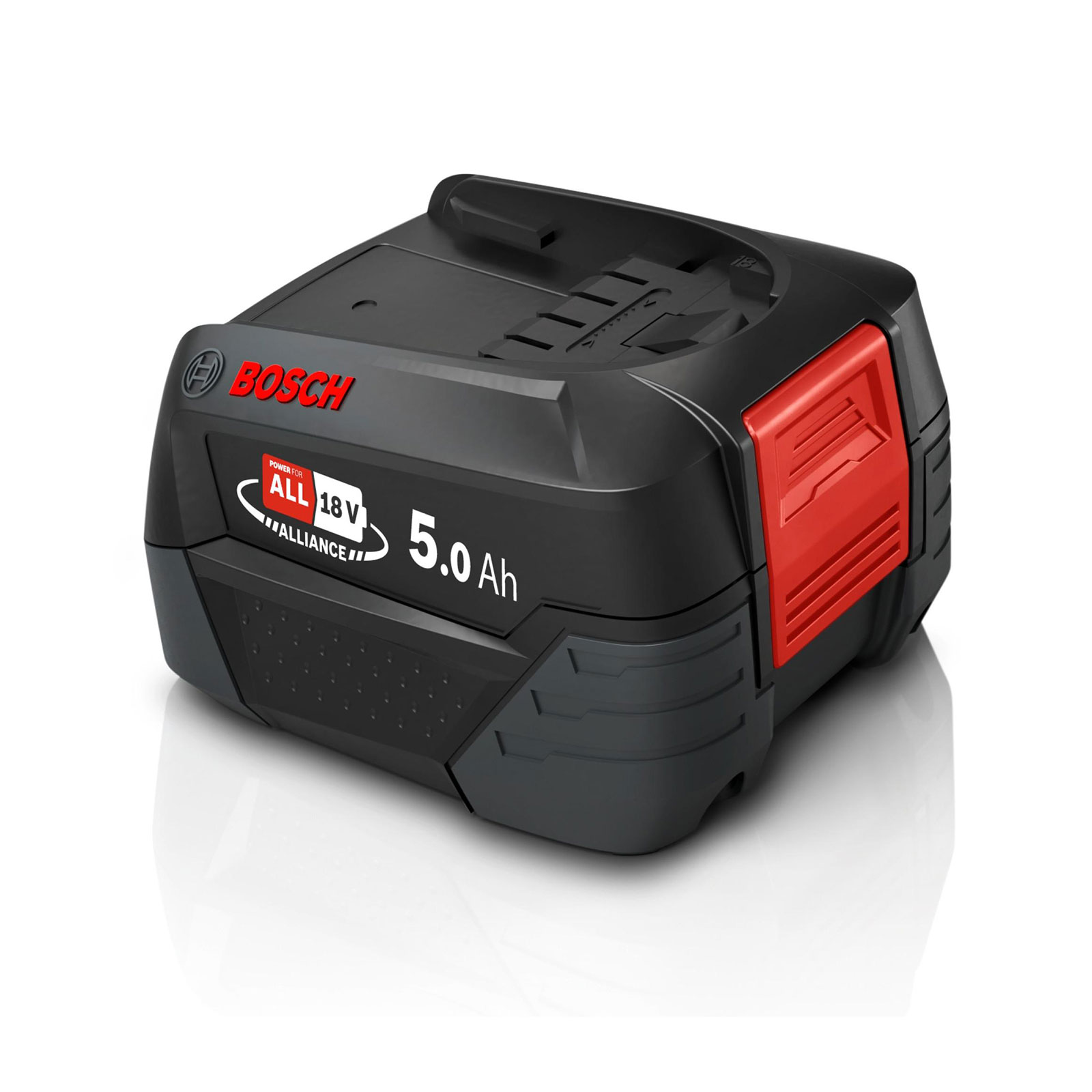 Bosch Wechselakku BHZUB1850 Bosch Wechselakku BHZUB1850