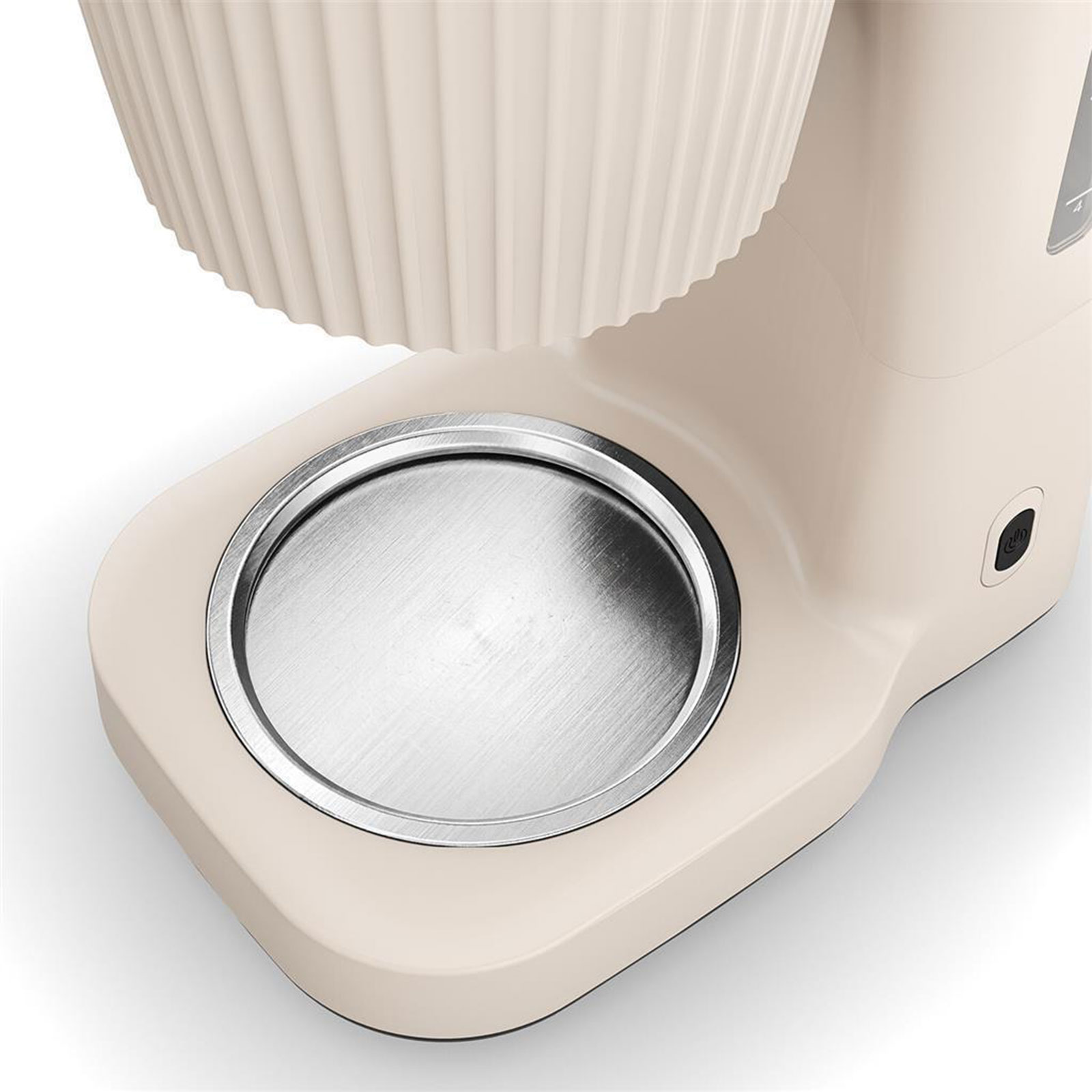 PRINCESS 246048 Wave Filterkaffeemaschine