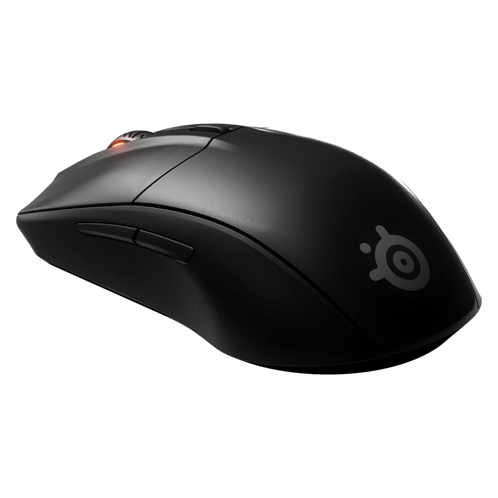 Steelseries Rival 3 Wireless, Gaming-Maus, Schwarz